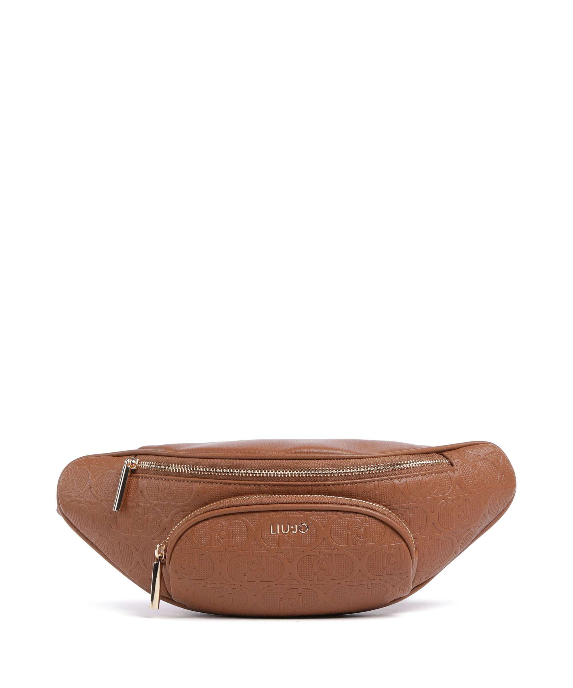 Liu Jo Manhattan Belt bag deer