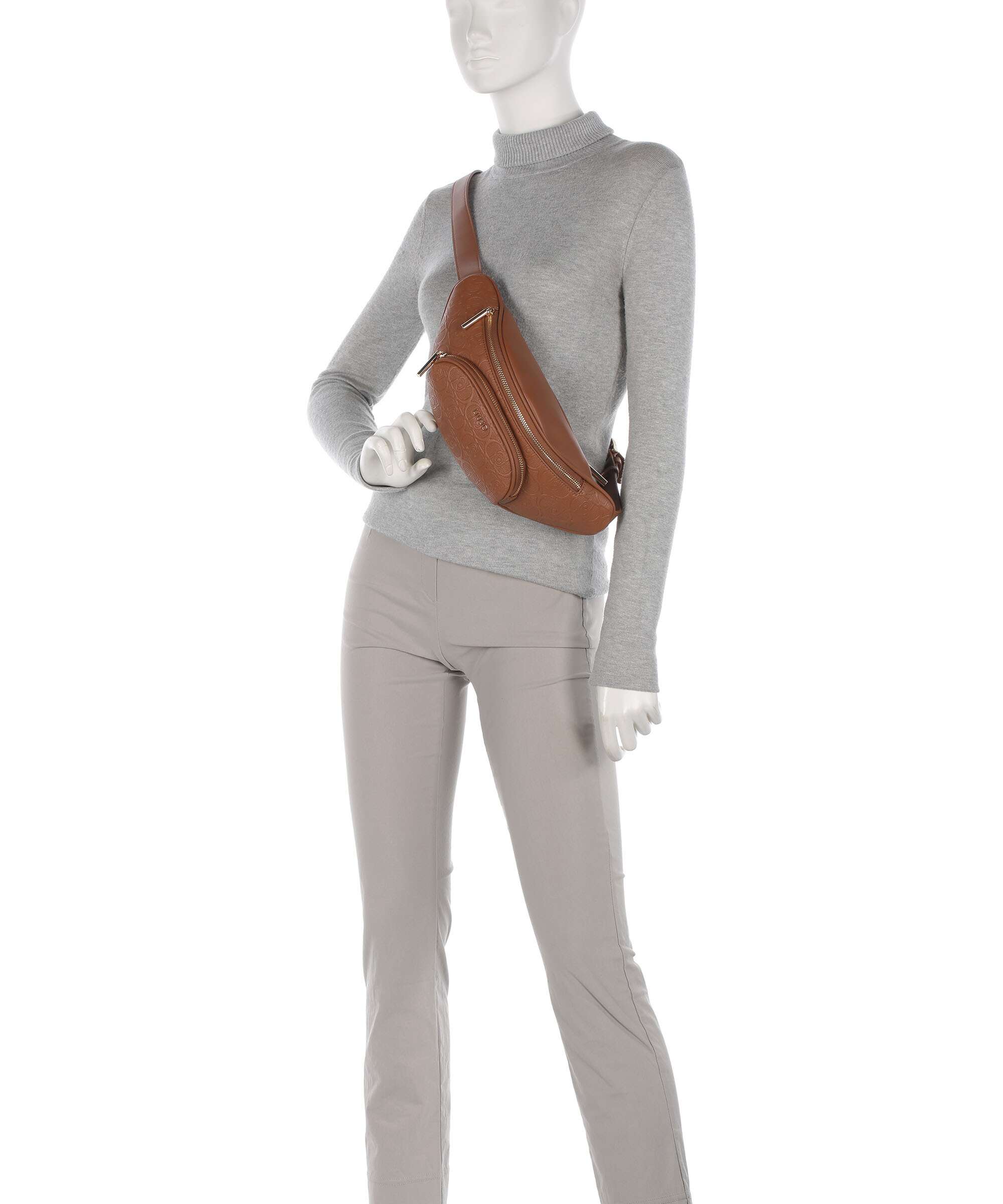 Liu Jo Manhattan Belt bag deer - Image 3