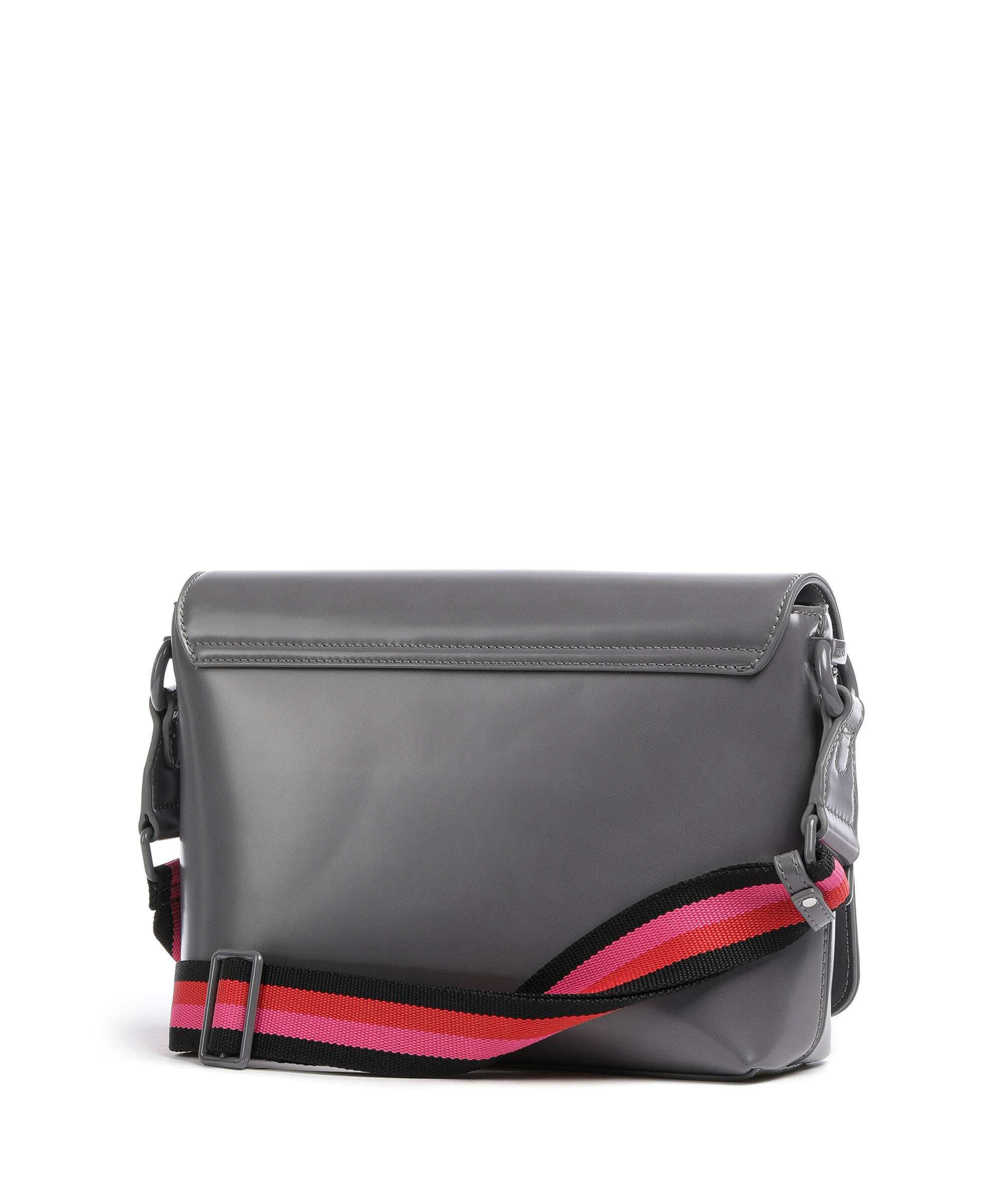 Liu Jo Manhattan Crossbody bag grape juice - Image 2