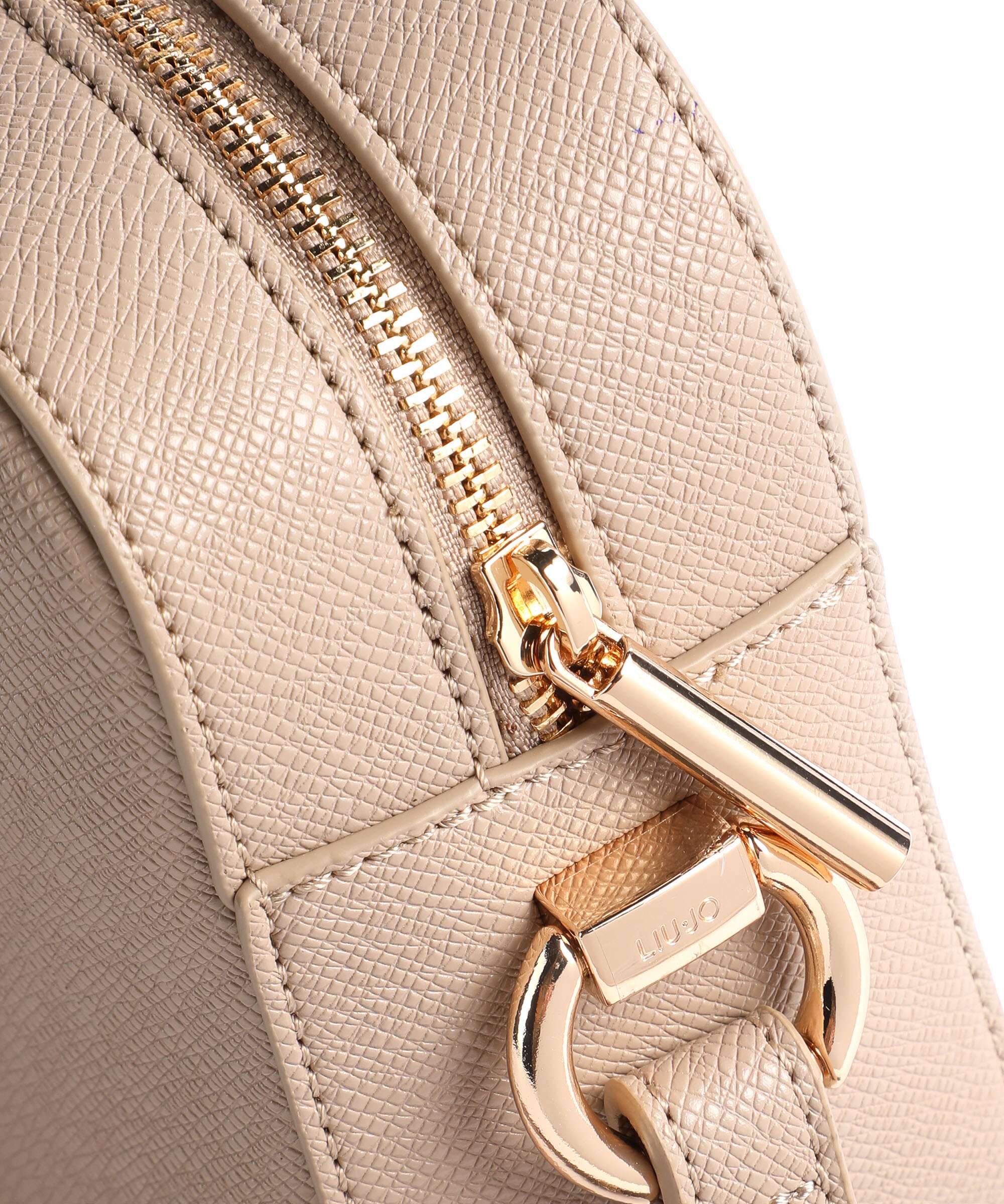 Liu Jo Manhattan Crossbody bag arenaria - Image 4