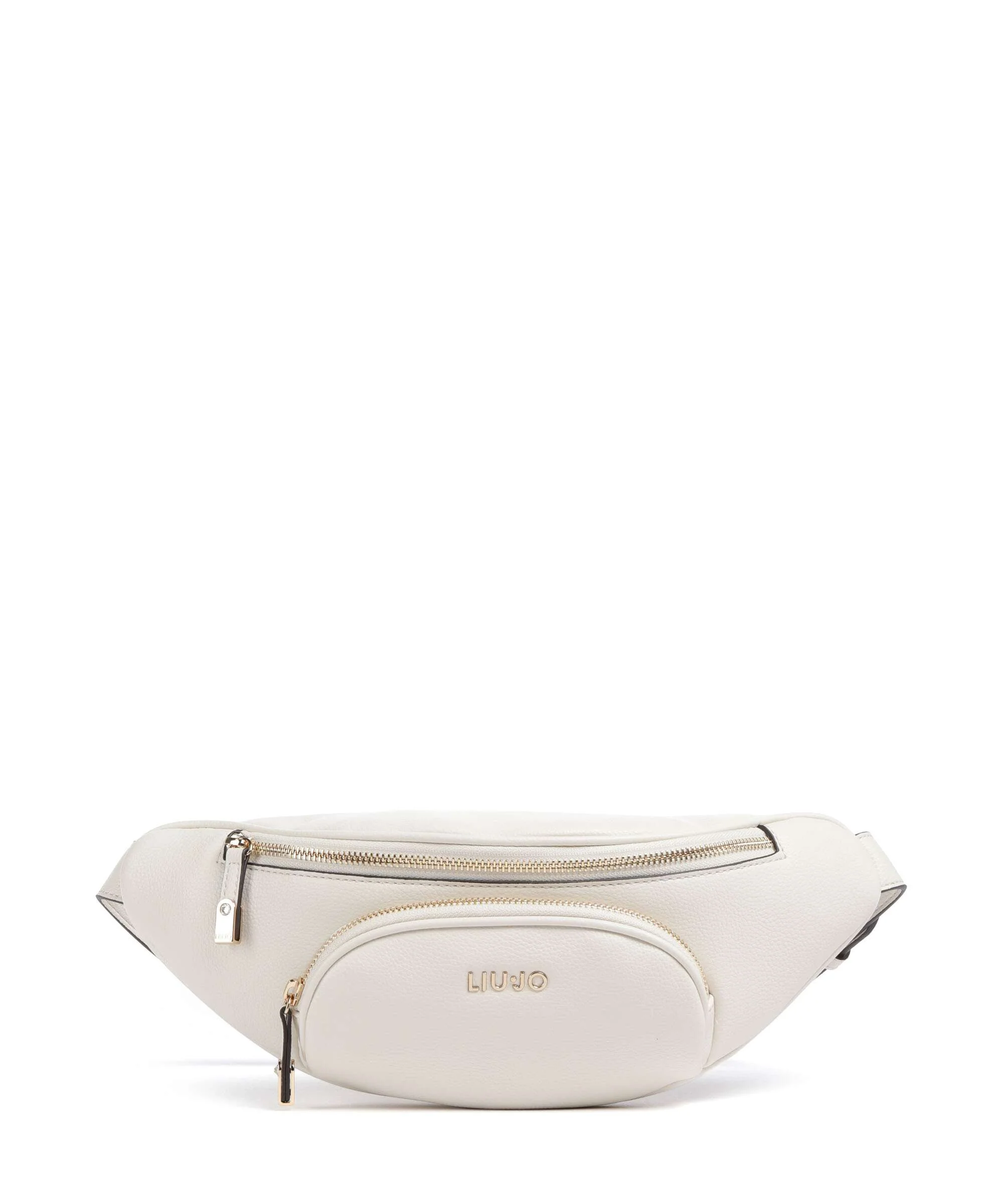 Liu Jo Manhattan M Belt bag cream