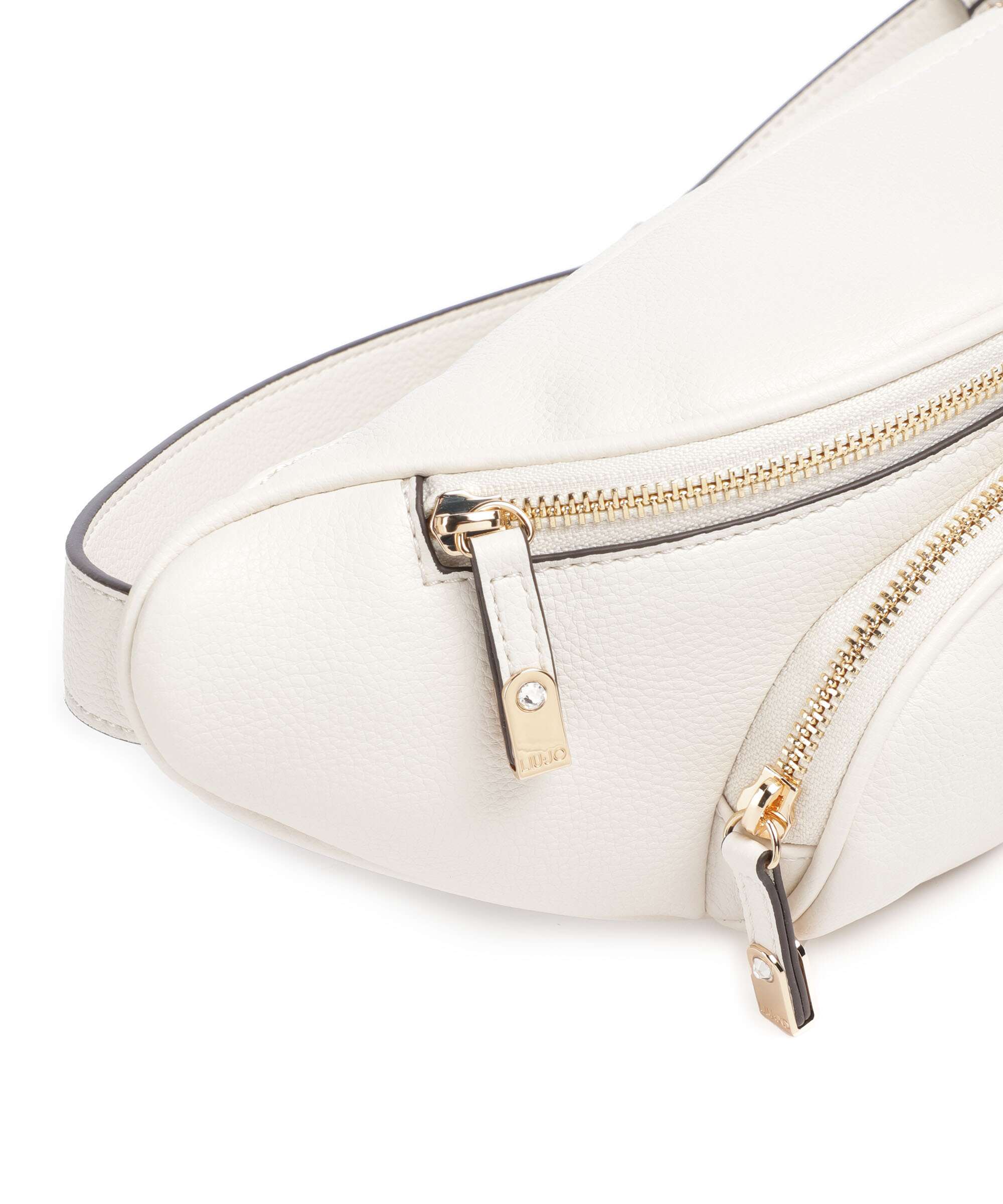 Liu Jo Manhattan M Belt bag cream - Image 4
