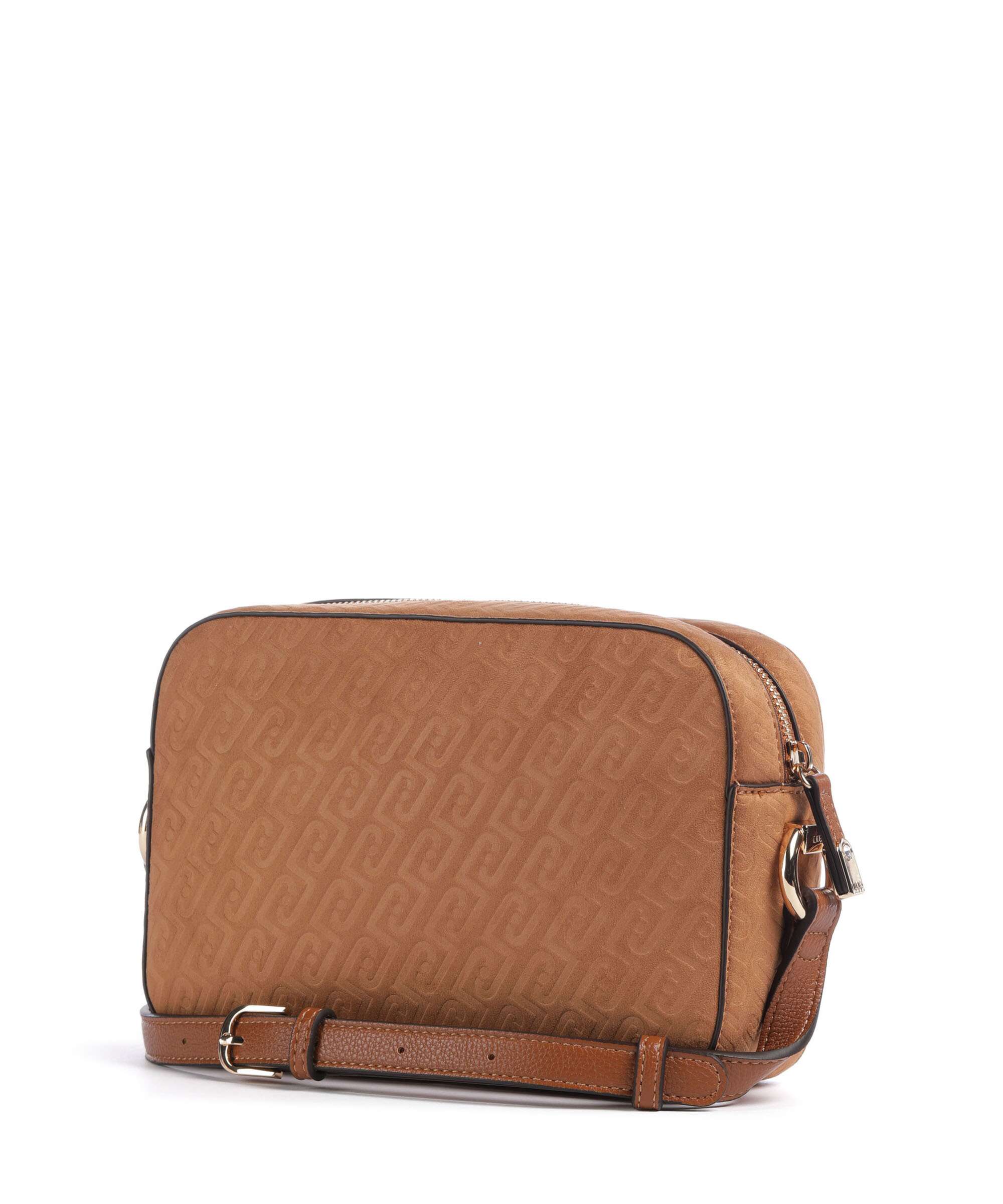 Liu Jo Manhattan M Crossbody bag sequoia - Image 2