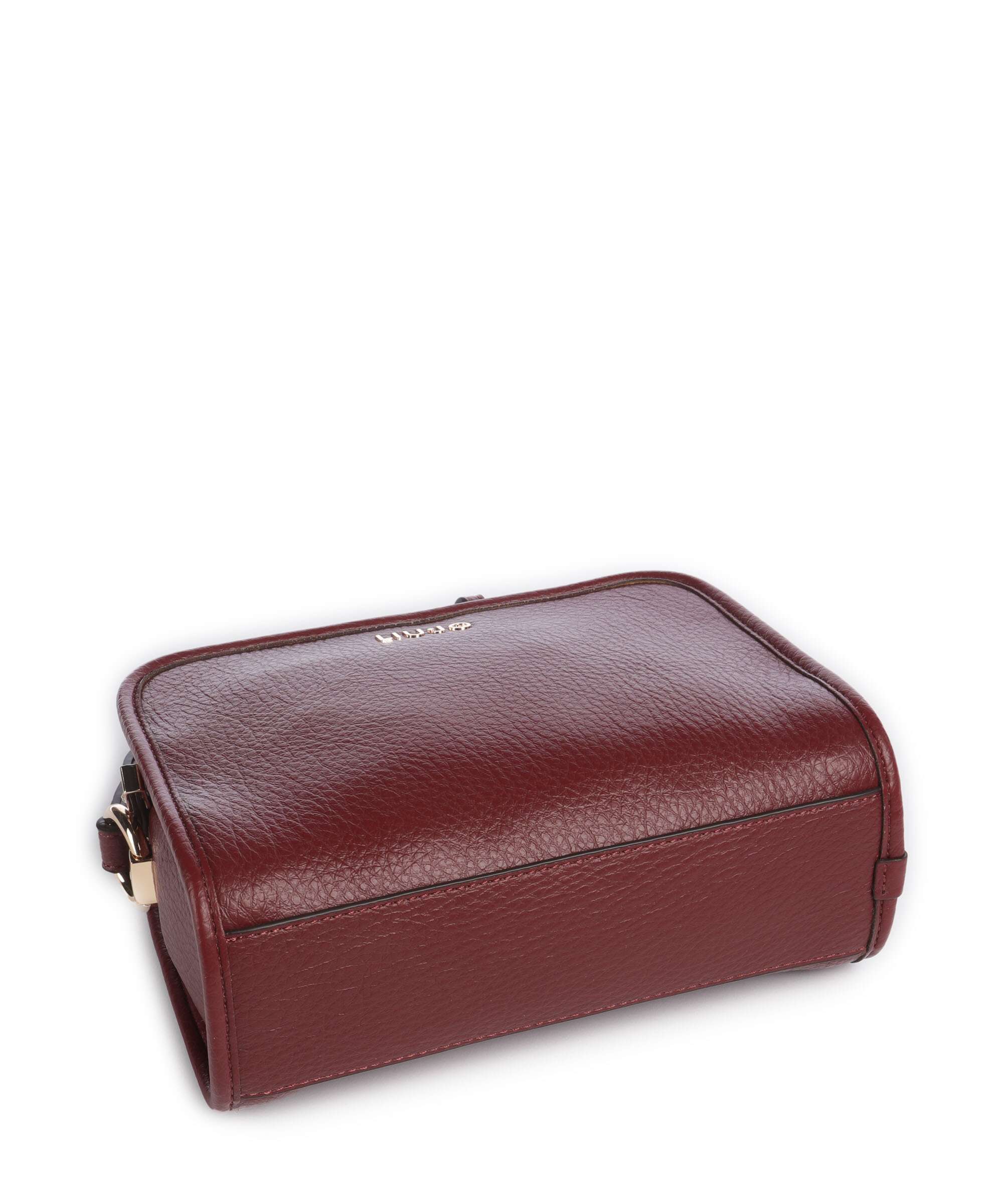 Liu Jo Manhattan M Crossbody bag red wine - Image 5