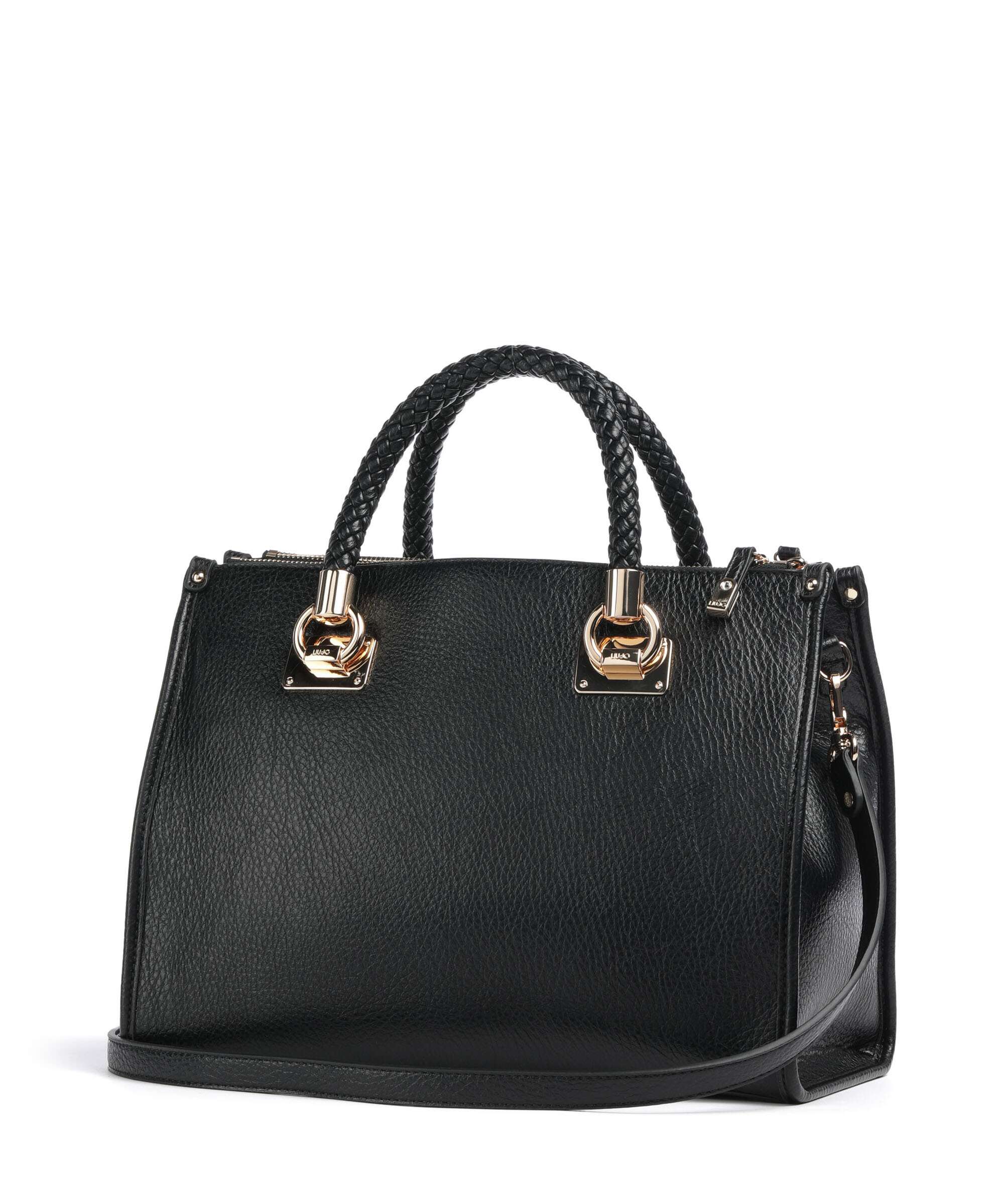 Liu Jo Manhattan M Handbag nero - Image 2