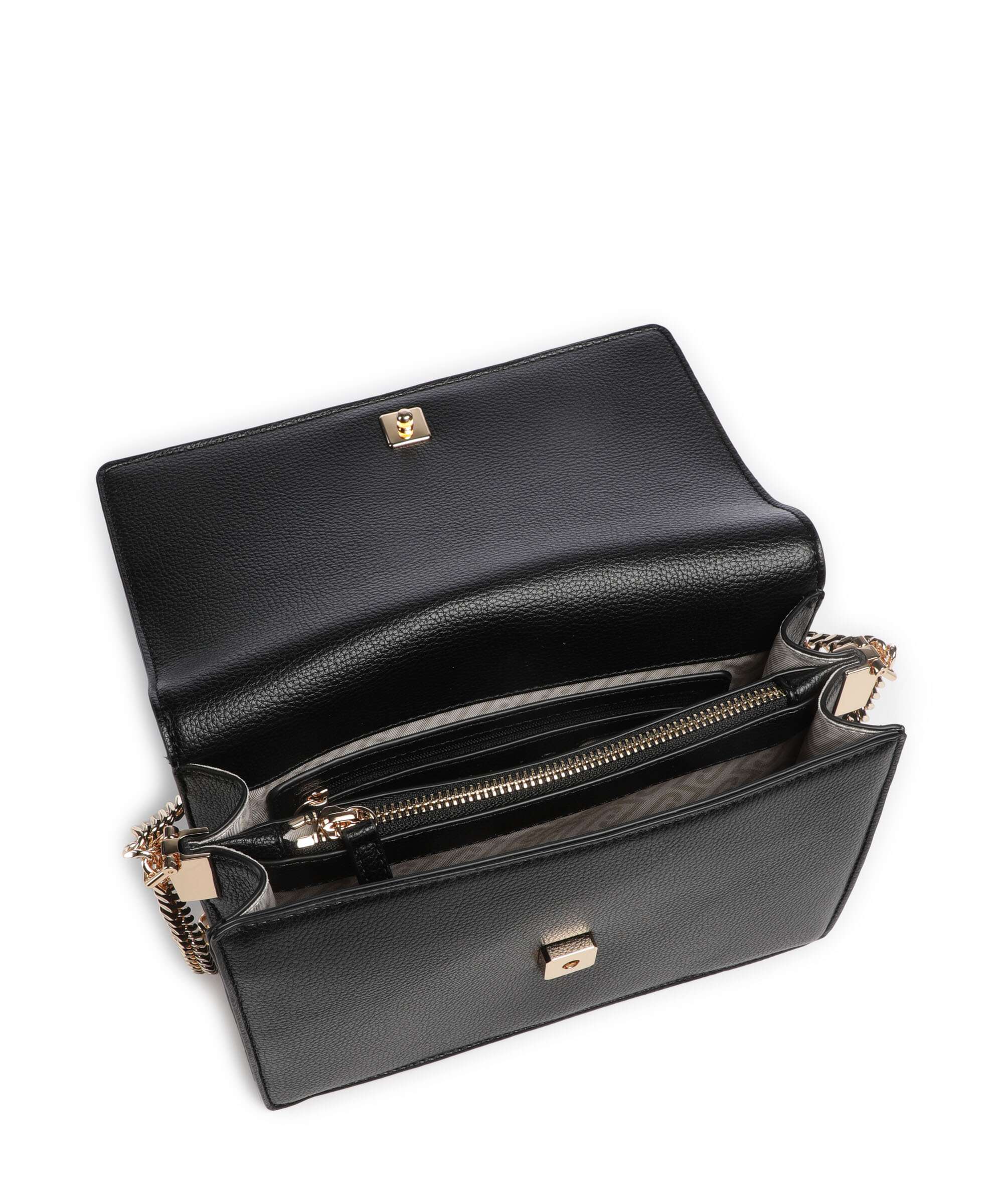 Liu Jo Manhattan S Shoulder bag nero - Image 6
