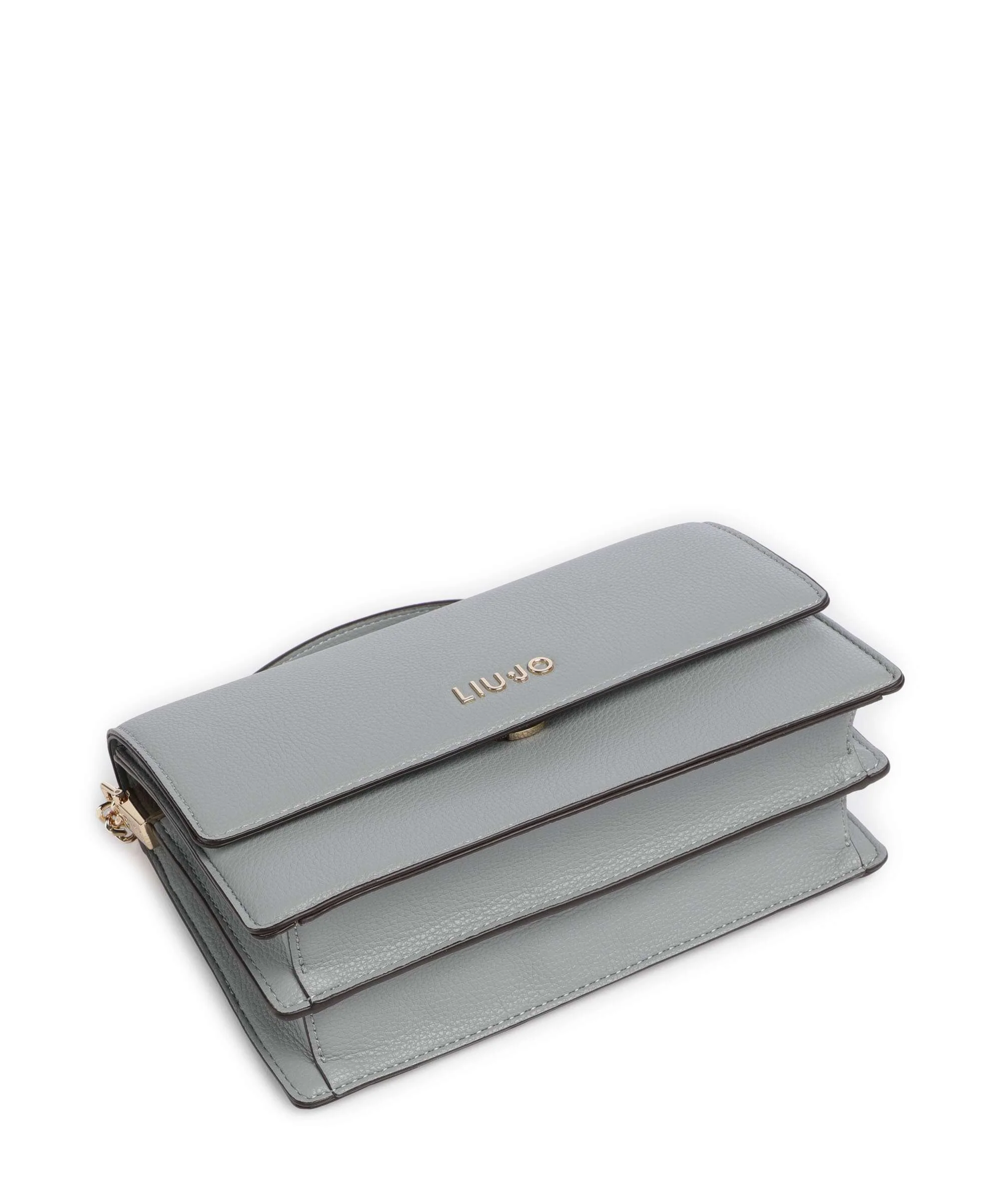 Liu Jo Manhattan S Shoulder bag cloud - Image 6
