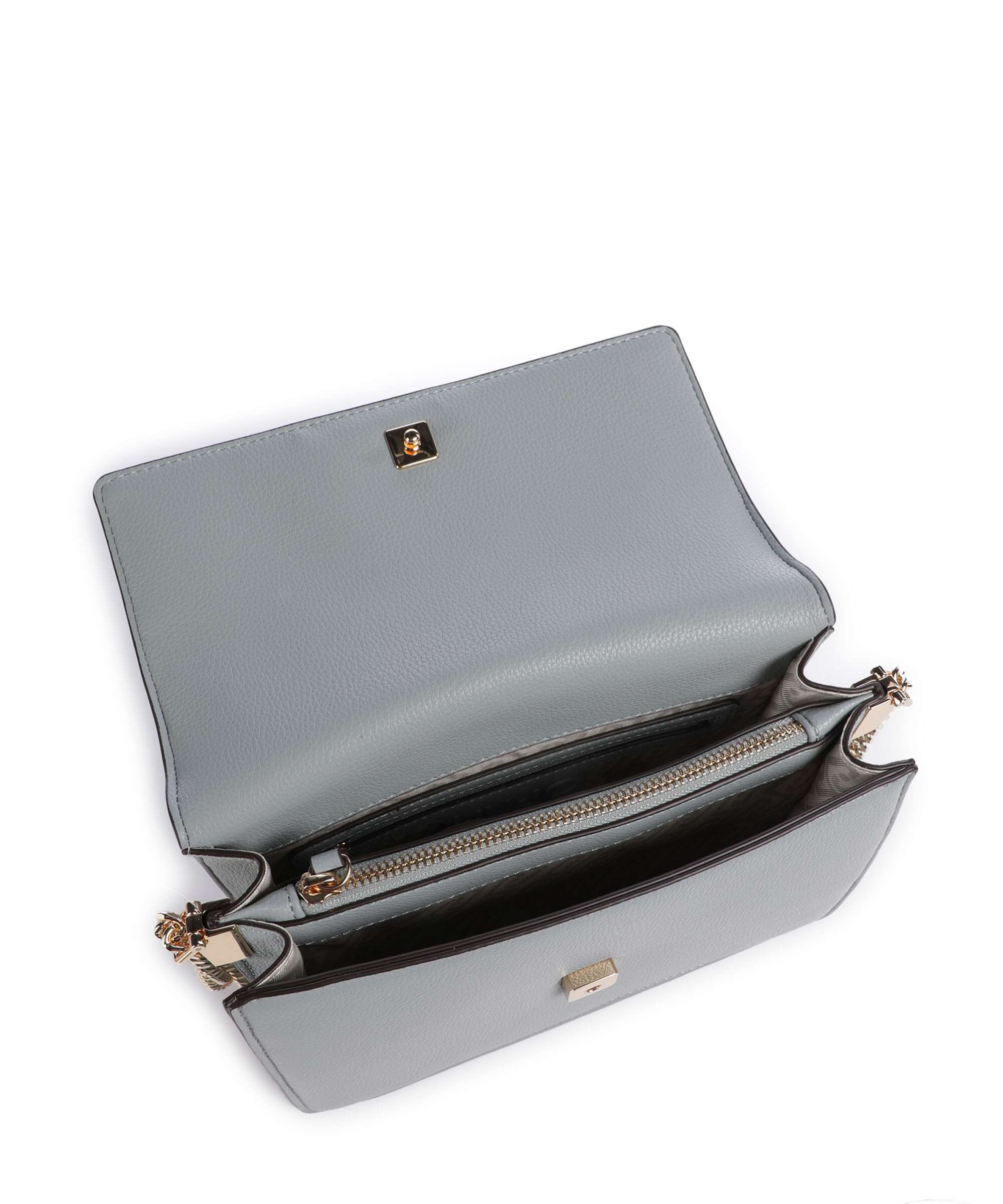 Liu Jo Manhattan S Shoulder bag cloud - Image 7