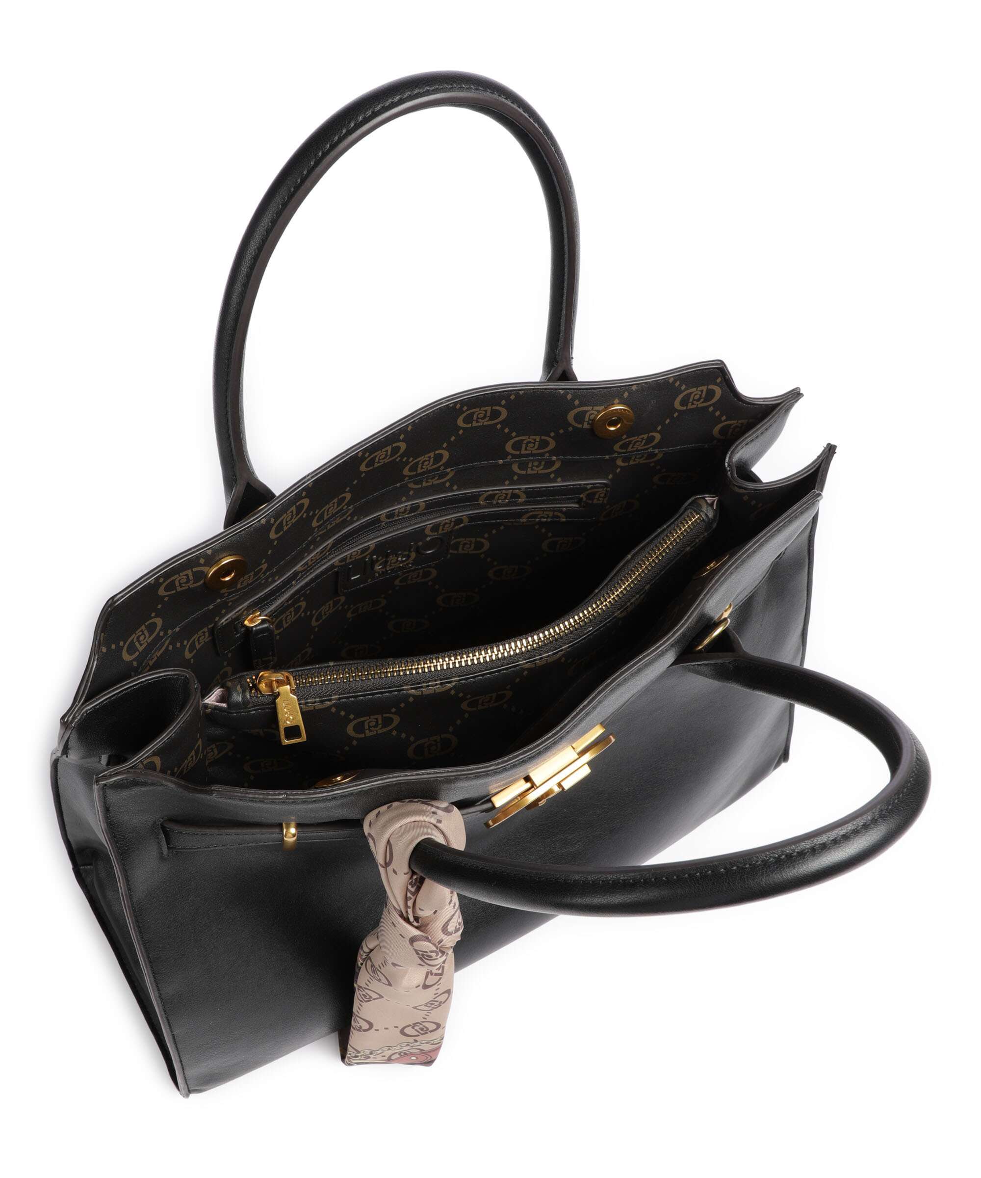 Liu Jo Nadie Handbag nero - Image 6