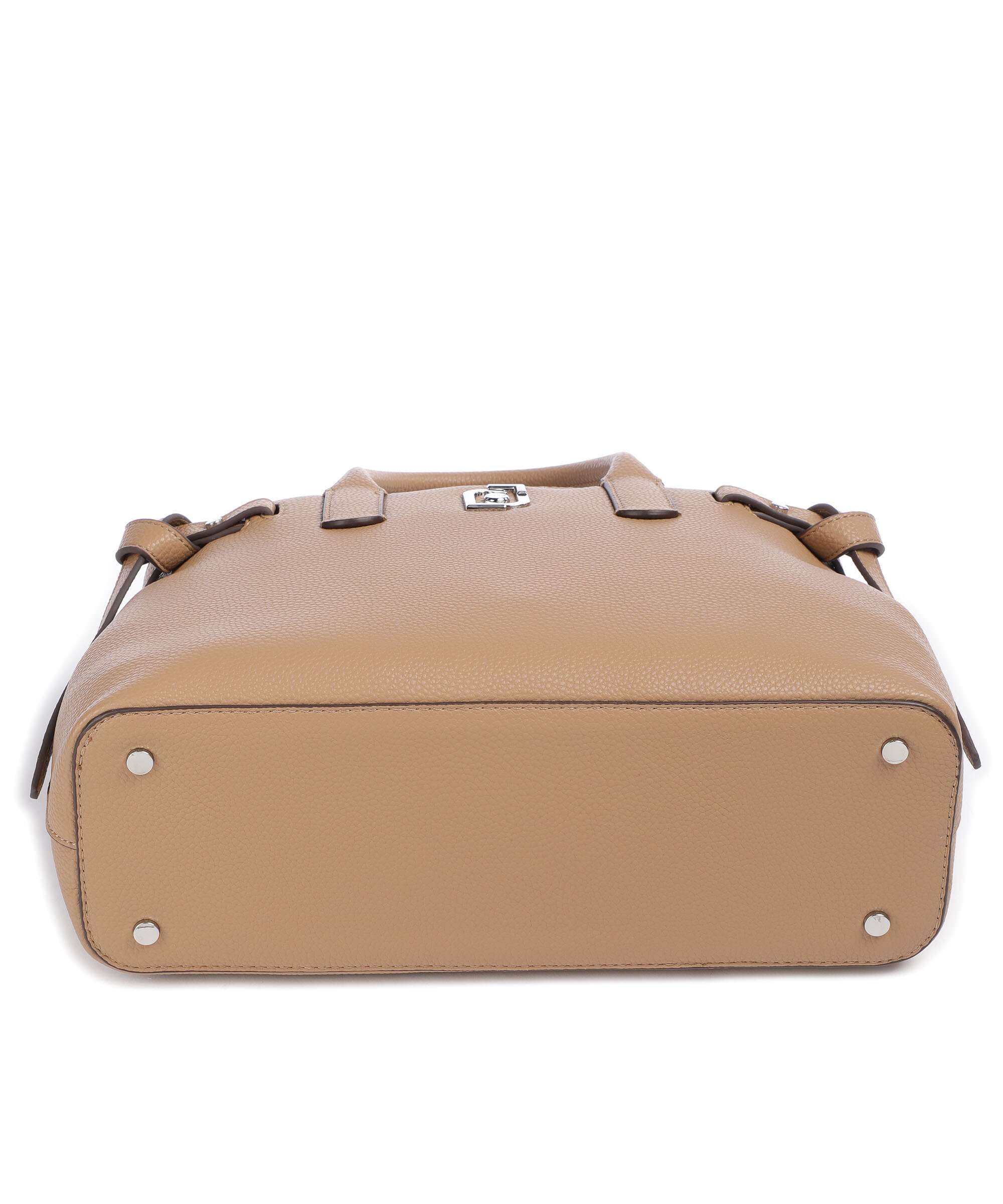 Liu Jo Nyura Handbag cammello - Image 6