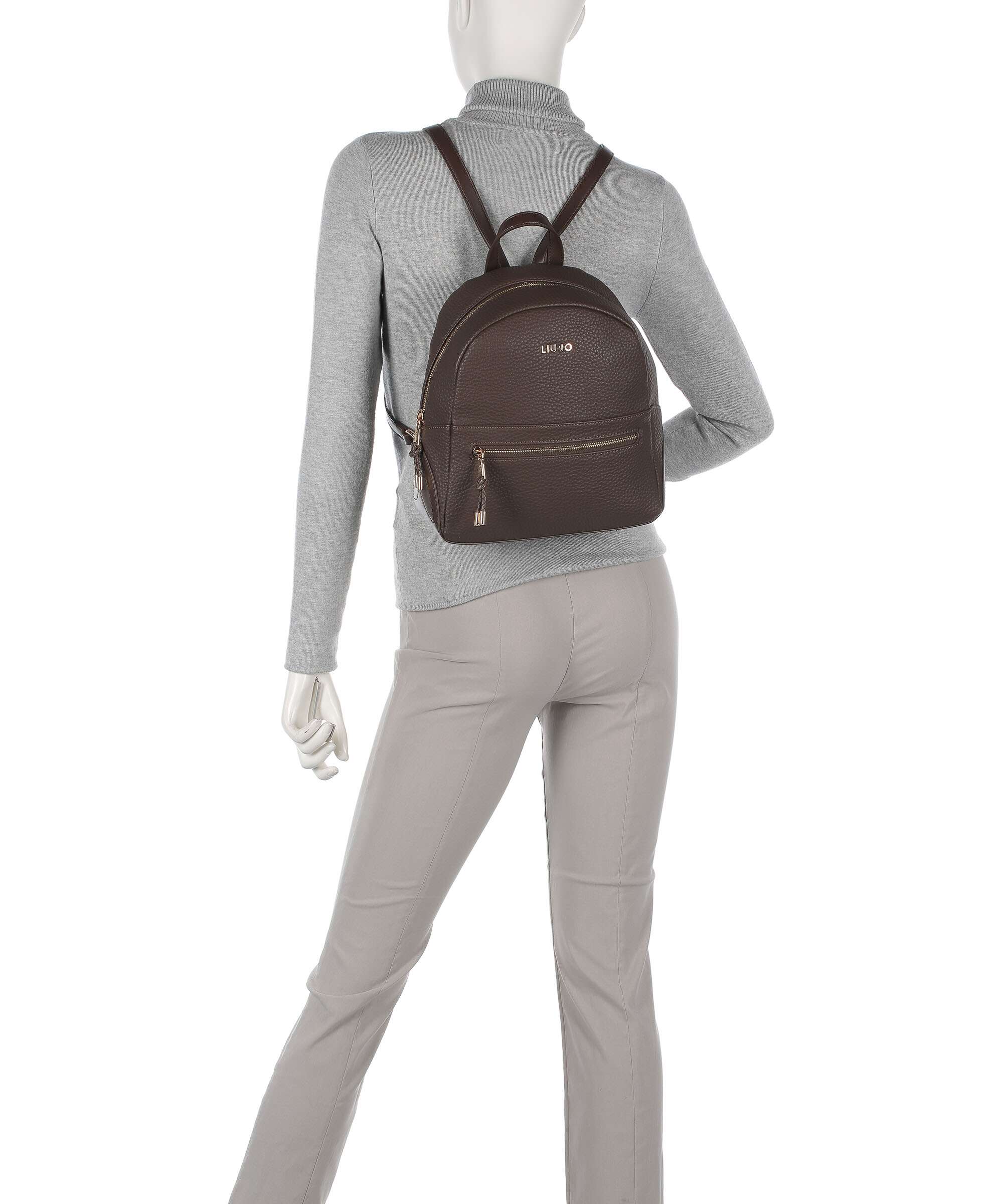 Liu Jo Ondina Backpack moro light - Image 3