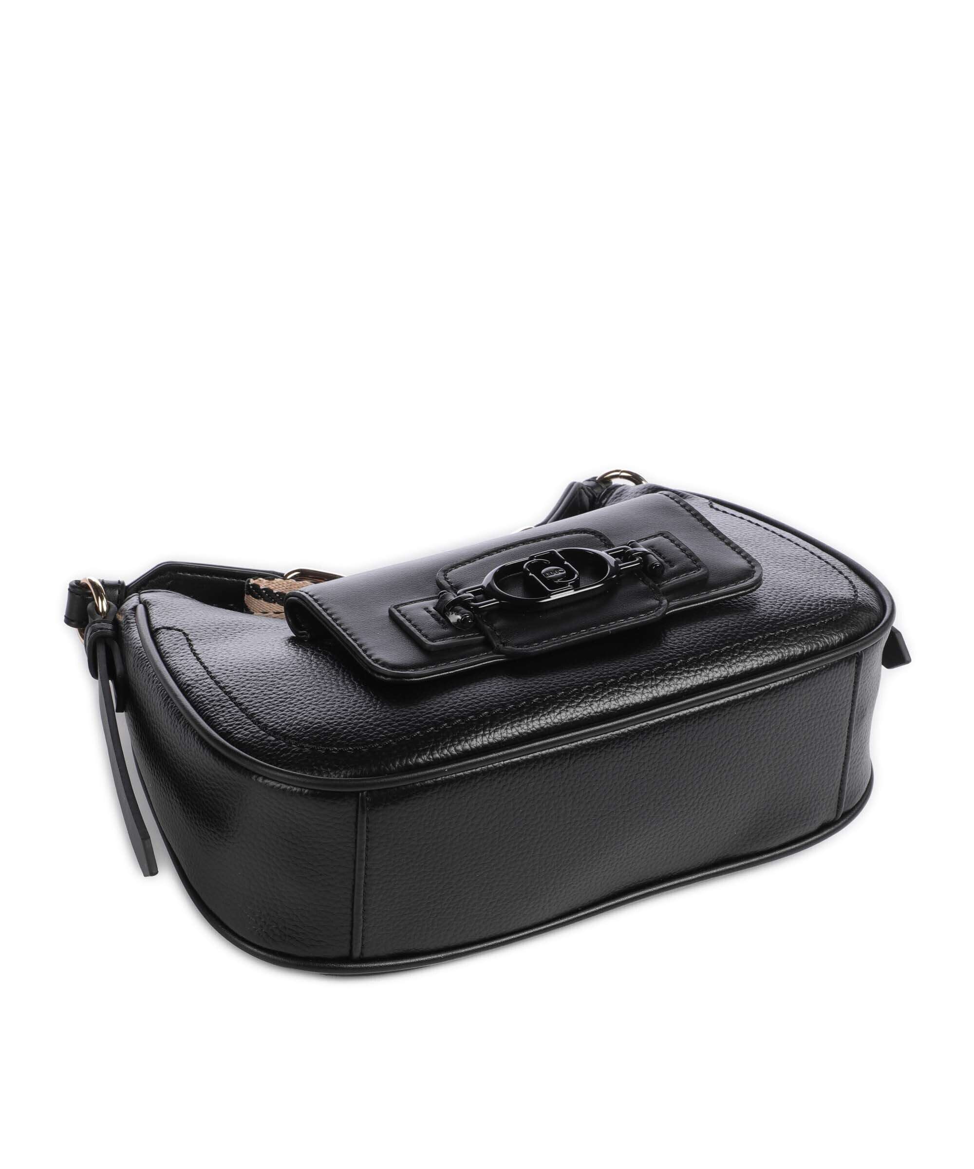 Liu Jo Pakuna Crossbody bag nero - Image 5