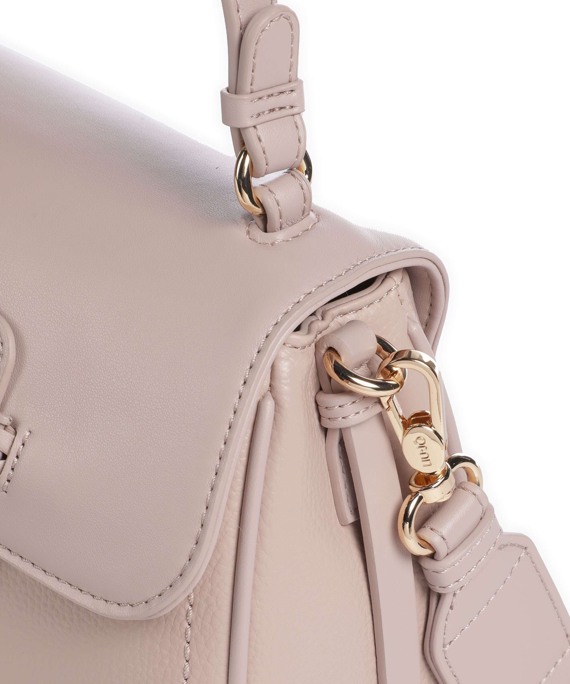 Liu Jo Pakuna Handbag rose smoke - Image 5