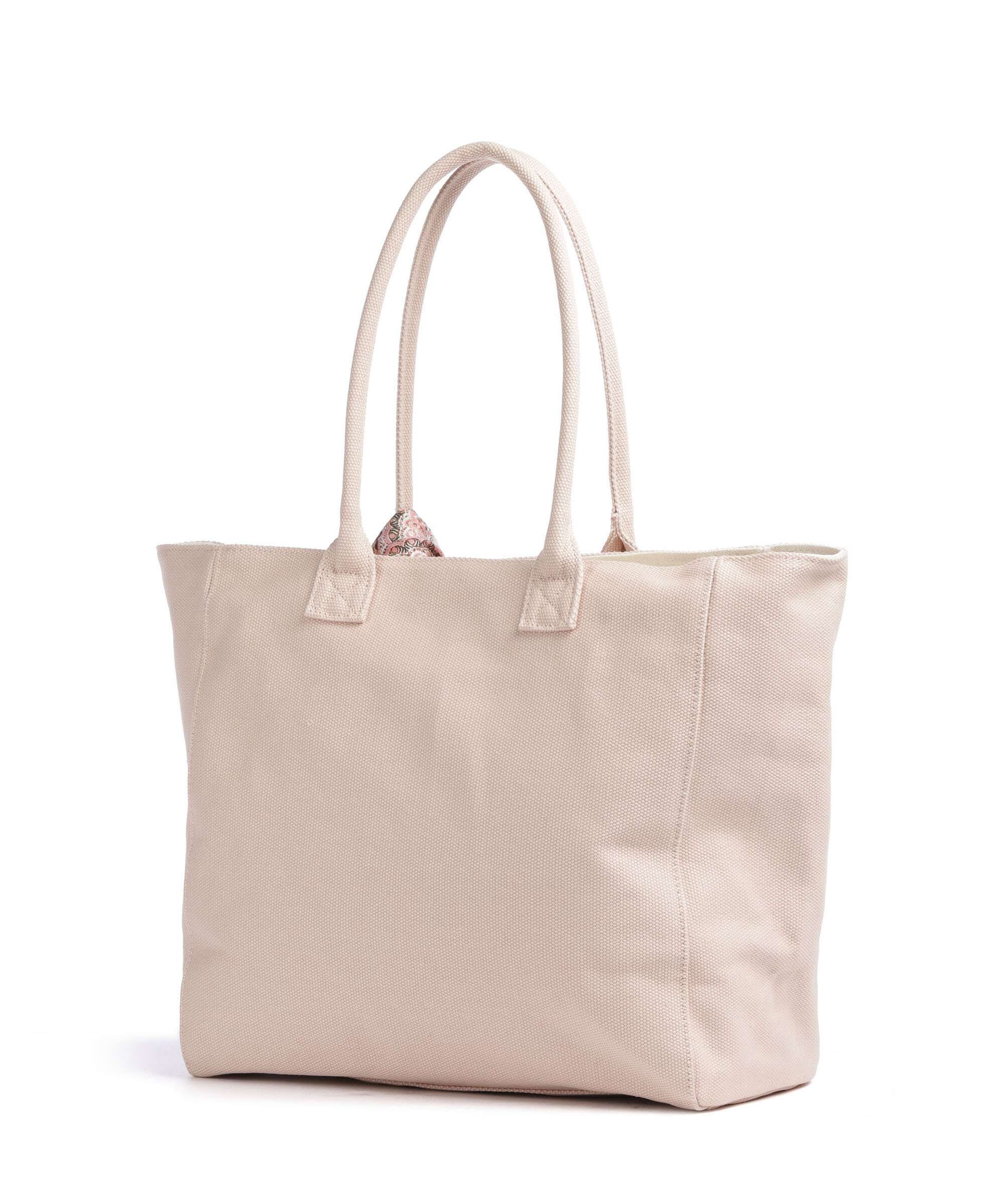 Liu Jo Plentia L Tote bag rosa beach - Image 2