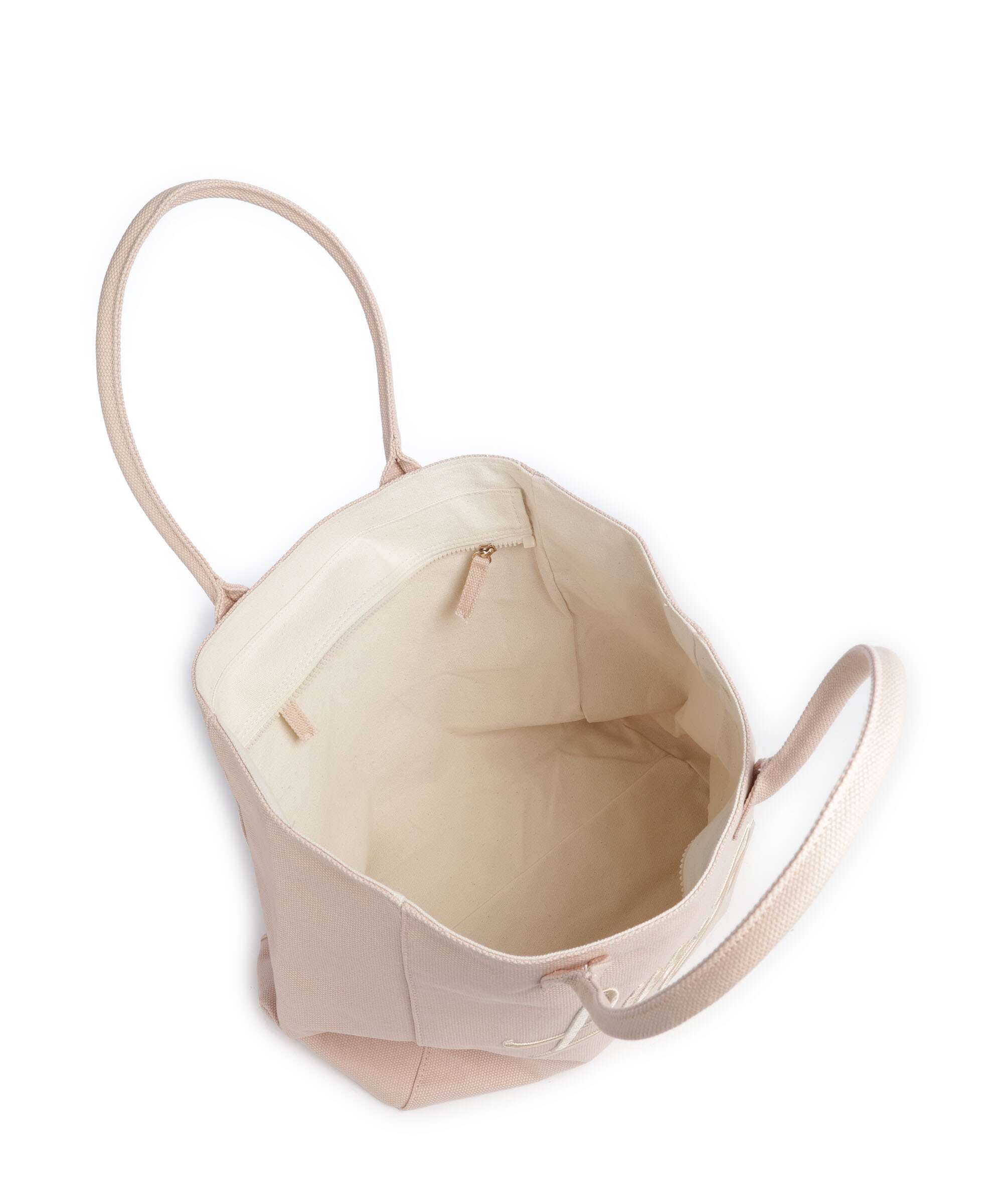 Liu Jo Plentia L Tote bag rosa beach - Image 5