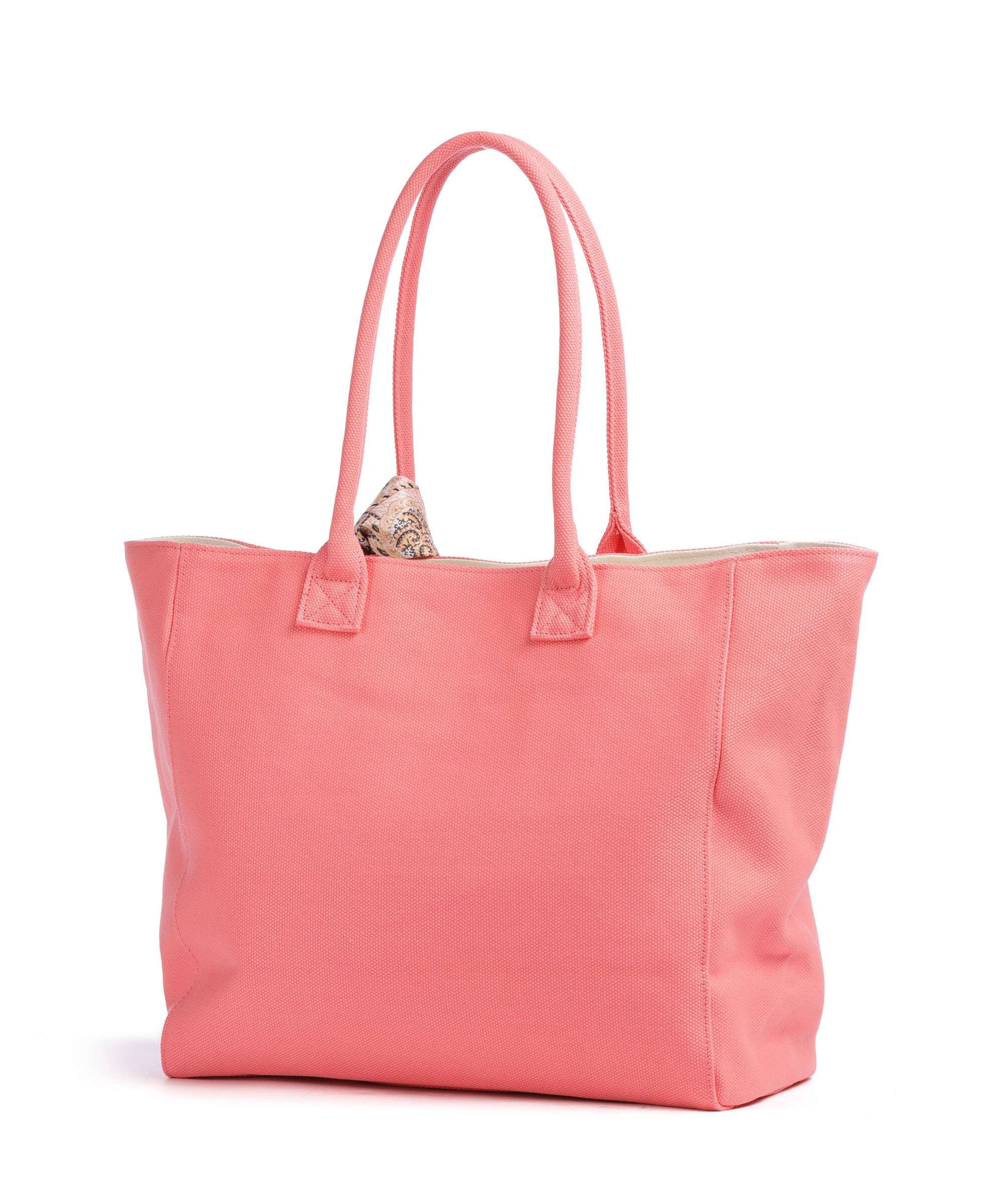 Liu Jo Plentia L Tote bag sugar coral - Image 2