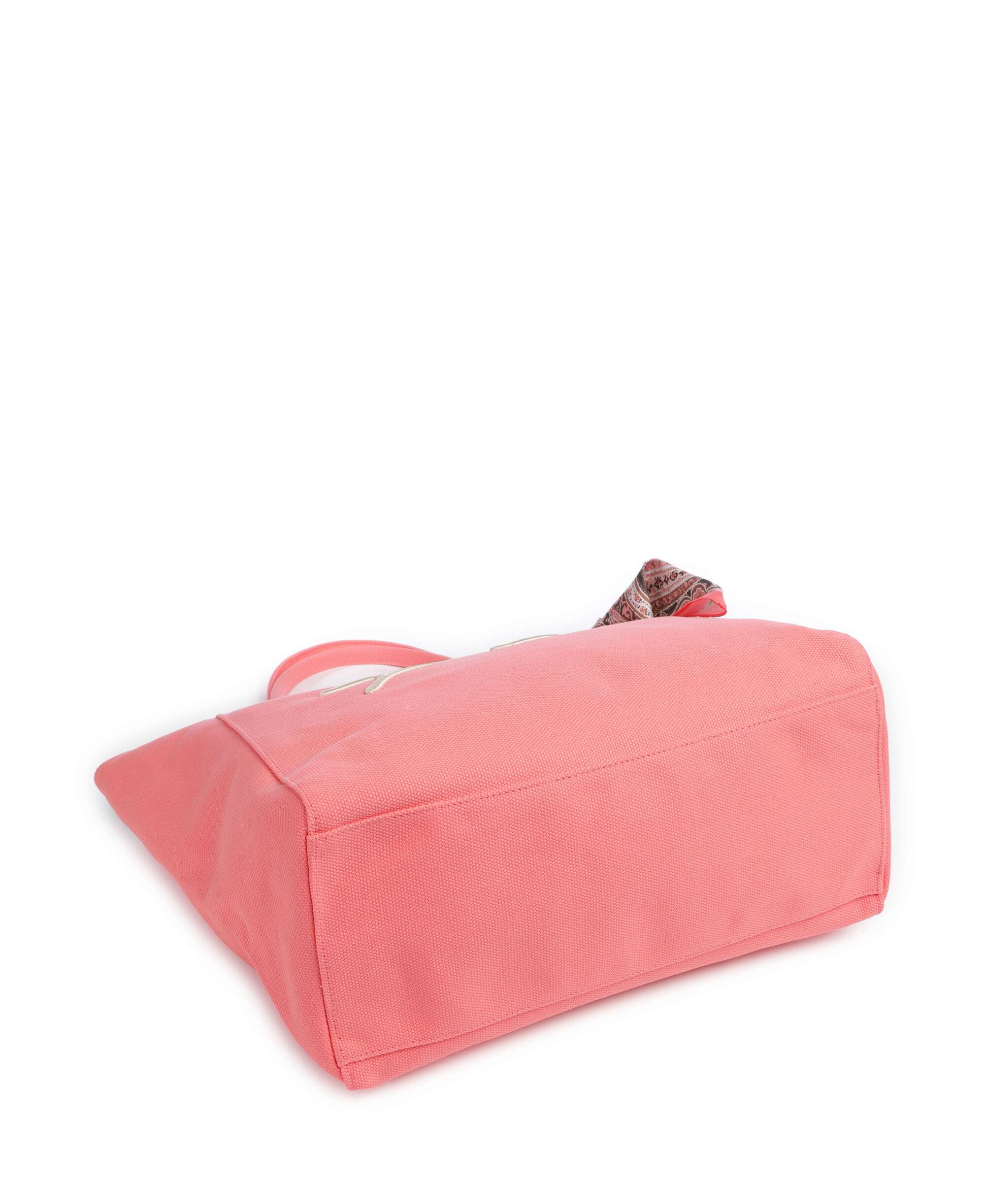 Liu Jo Plentia L Tote bag sugar coral - Image 4