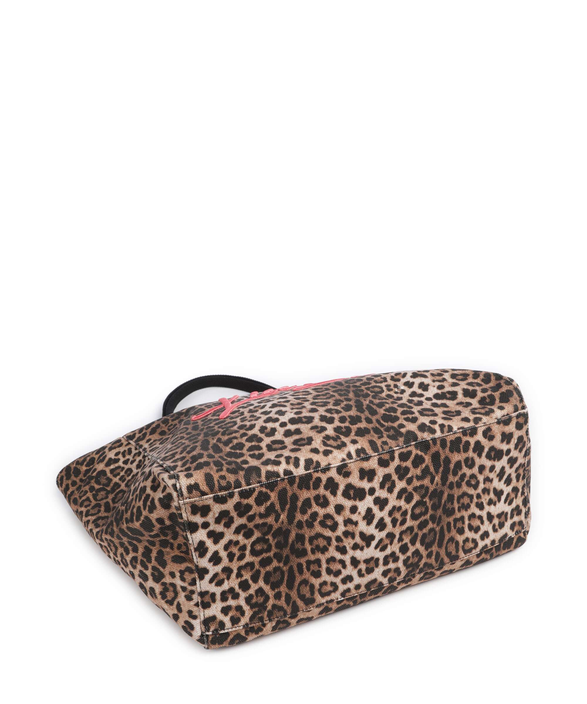 Liu Jo Plentia L Tote bag animalier - Image 4