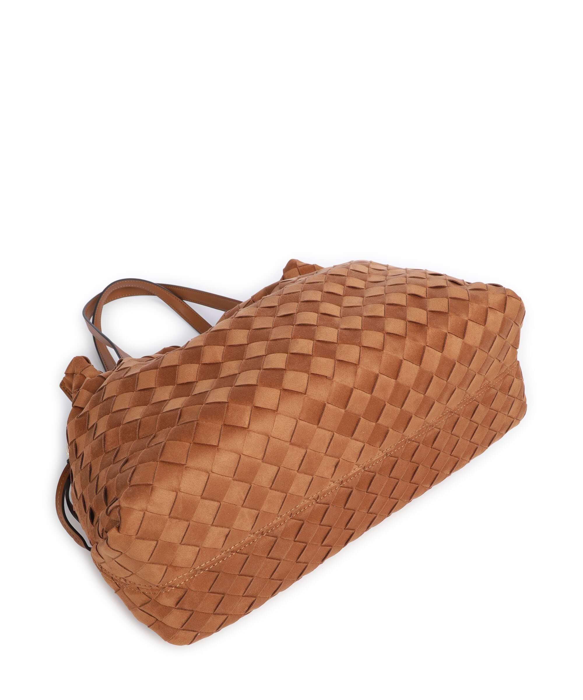 Liu Jo Riccy L Bucket bag sequoia - Image 5