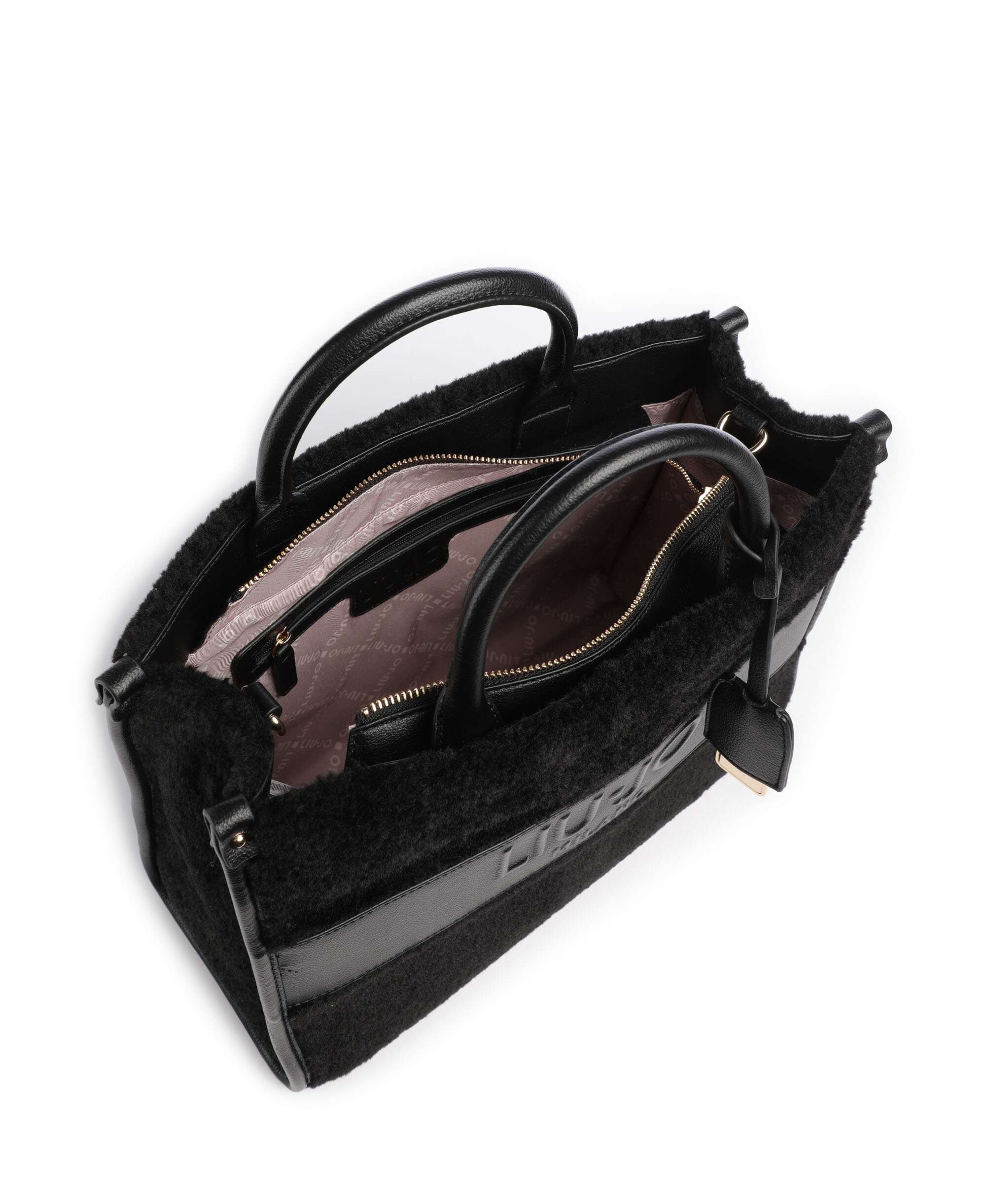 Liu Jo Ridhi M Handbag nero - Image 6