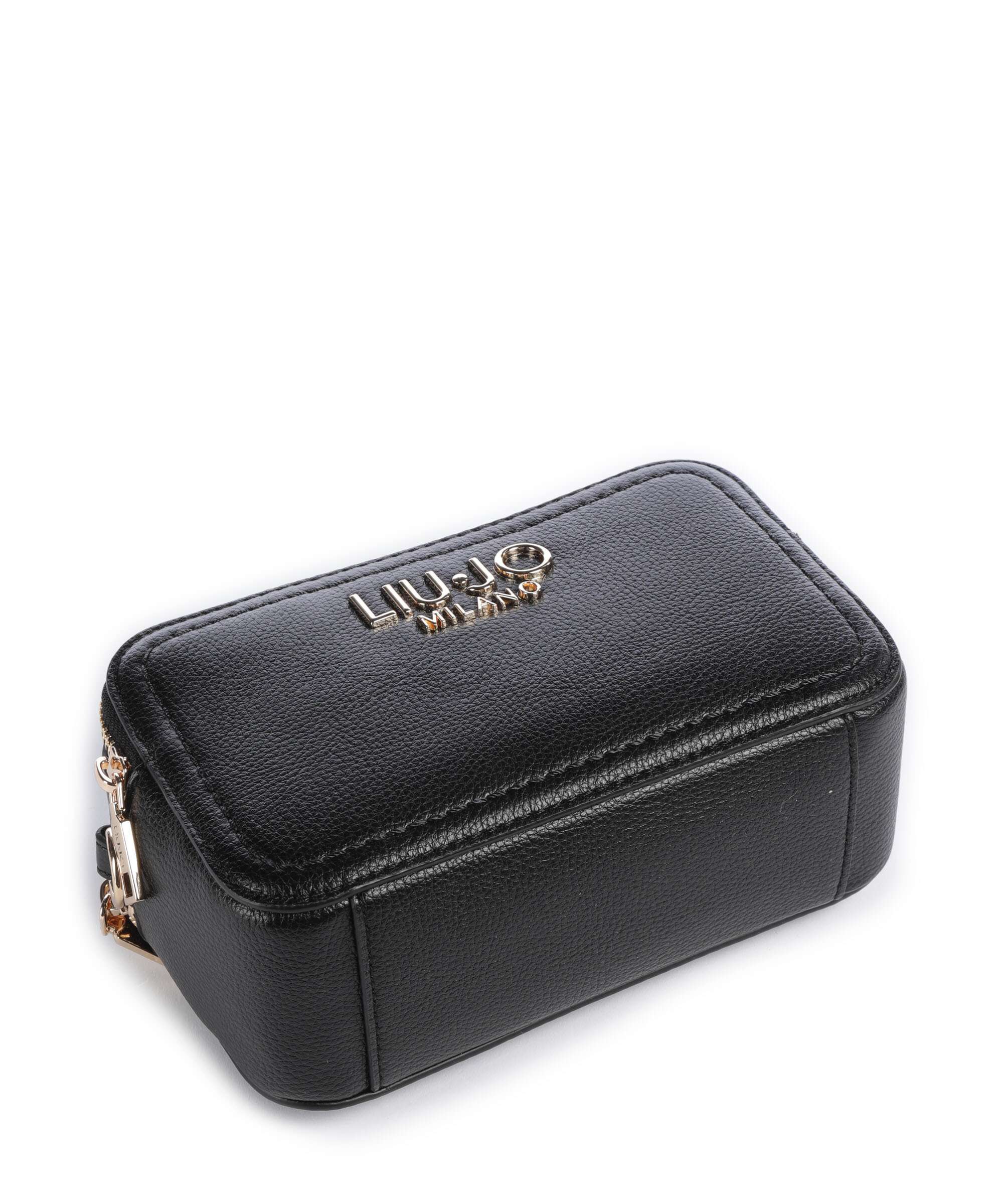 Liu Jo Ridhi S Crossbody bag nero - Image 5