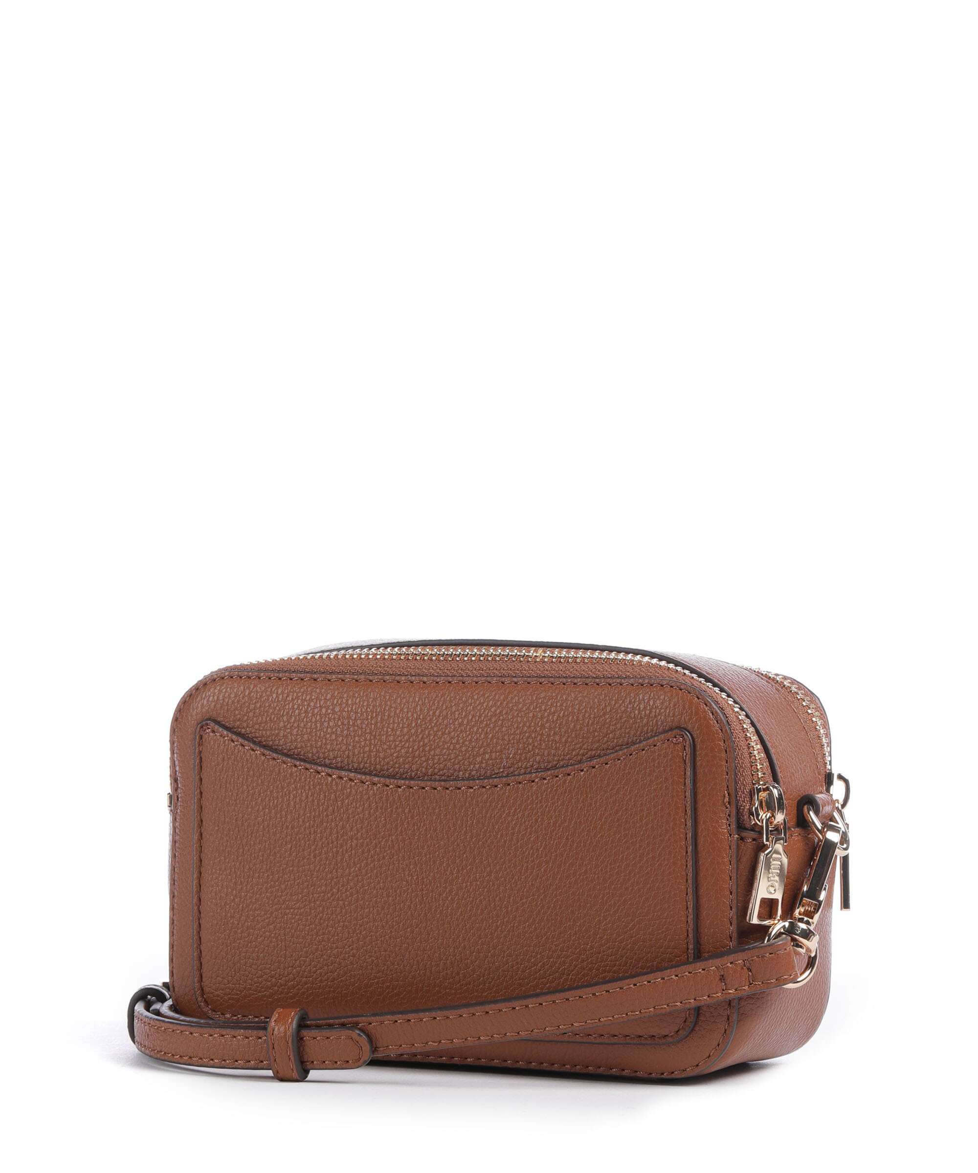 Liu Jo Ridhi S Crossbody bag gingerbread - Image 2