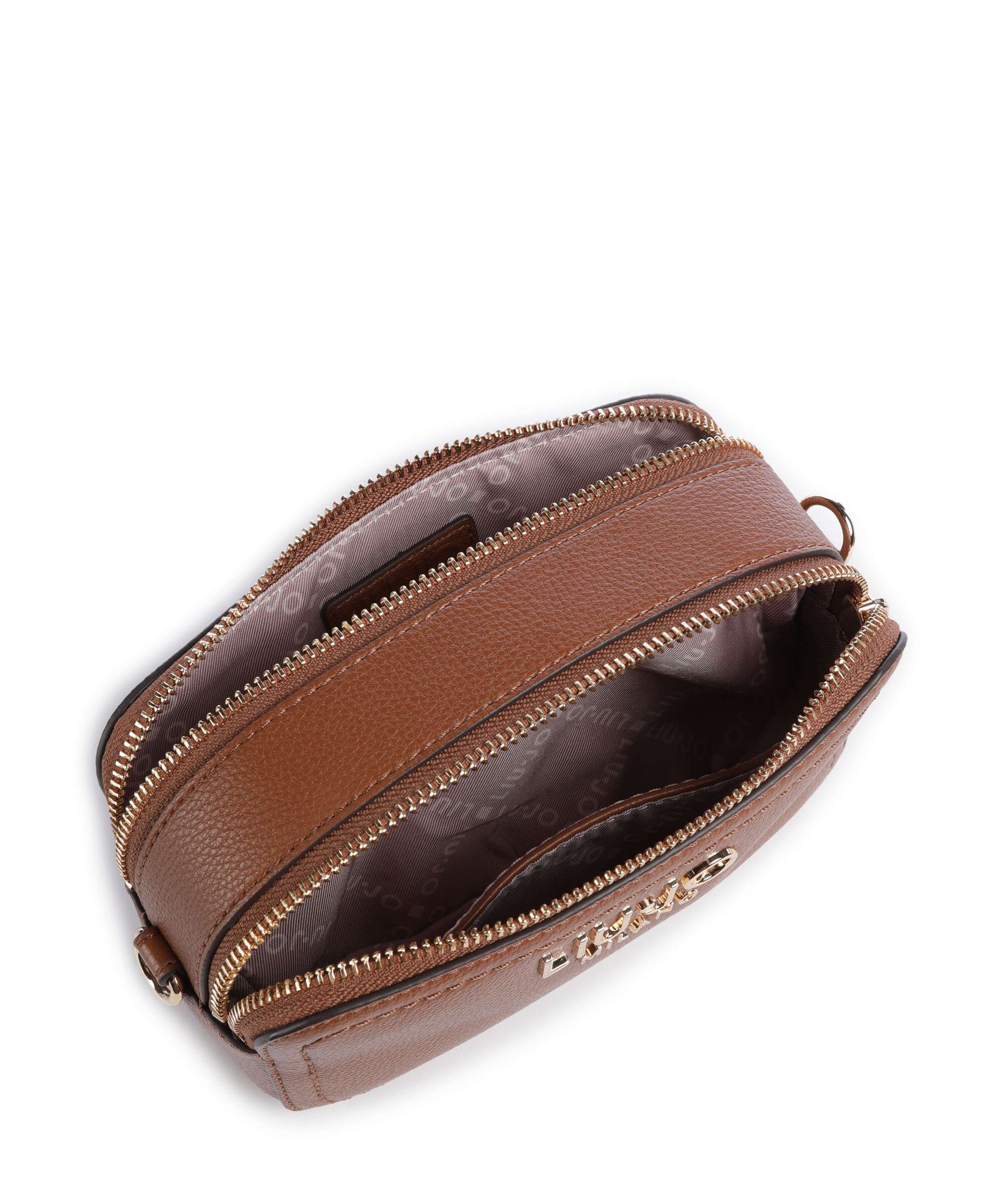 Liu Jo Ridhi S Crossbody bag gingerbread - Image 6