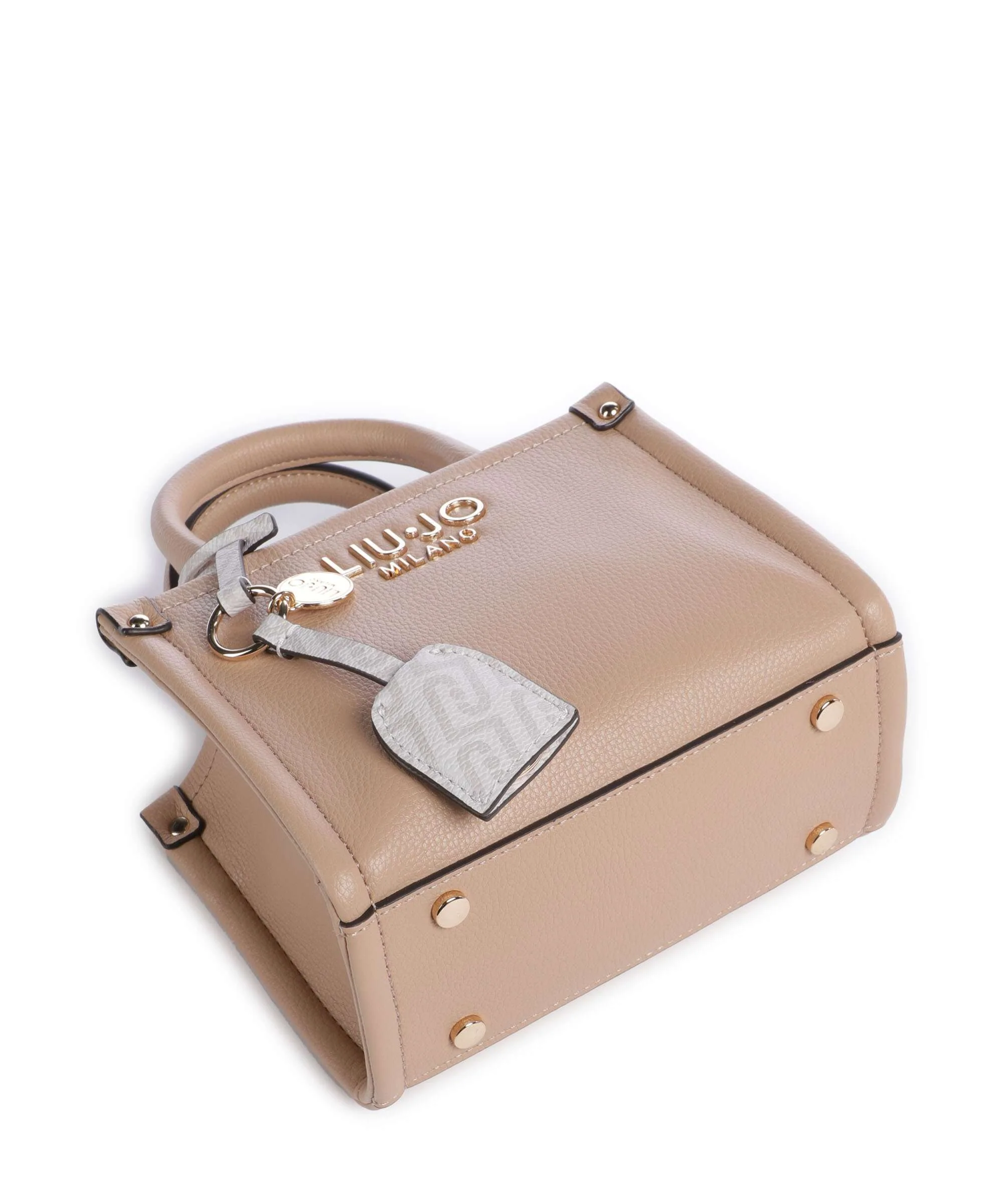 Liu Jo Ridhi XS Crossbody bag dark cipria - Image 5