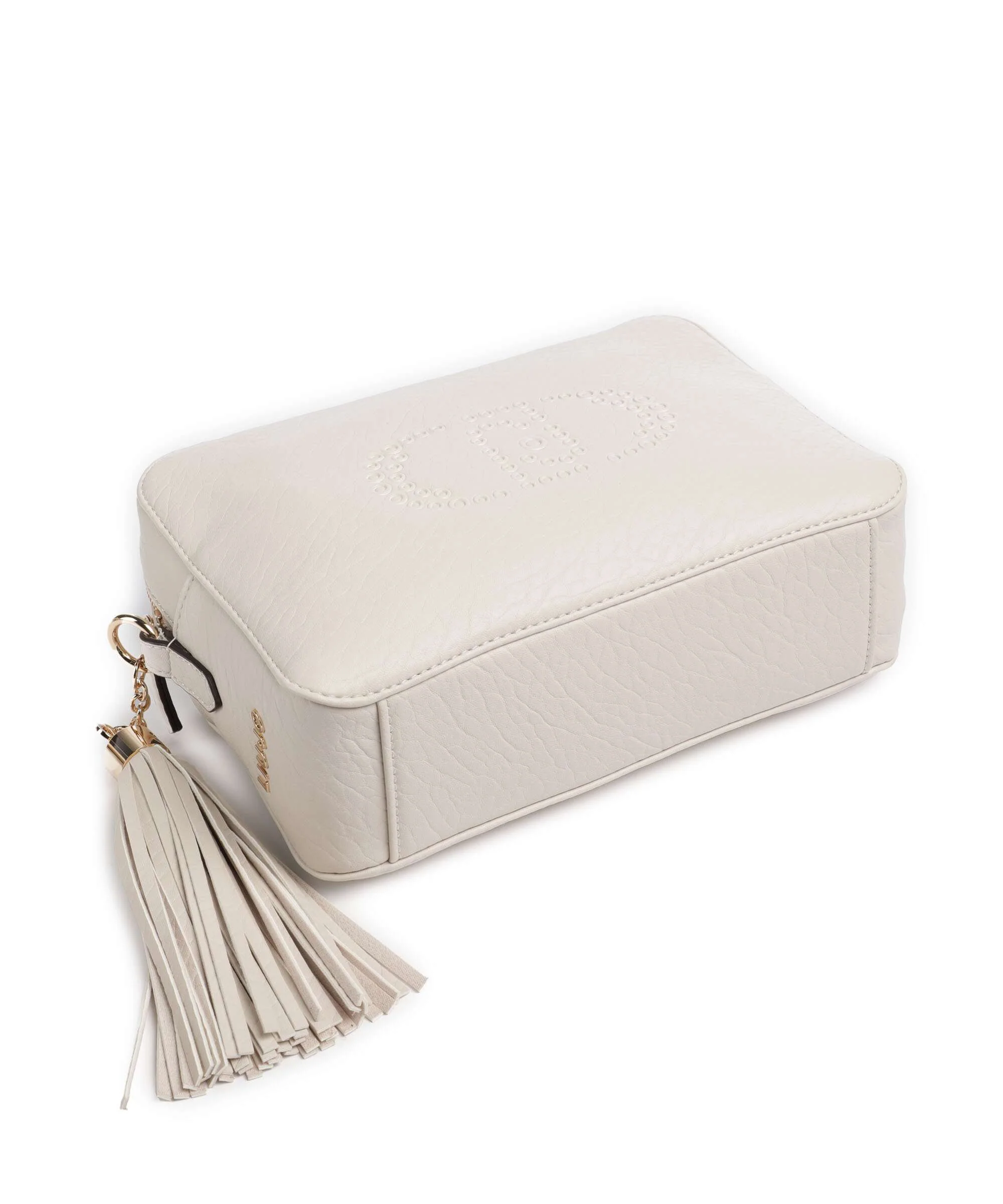 Liu Jo Samiana M Crossbody bag marmo - Image 5