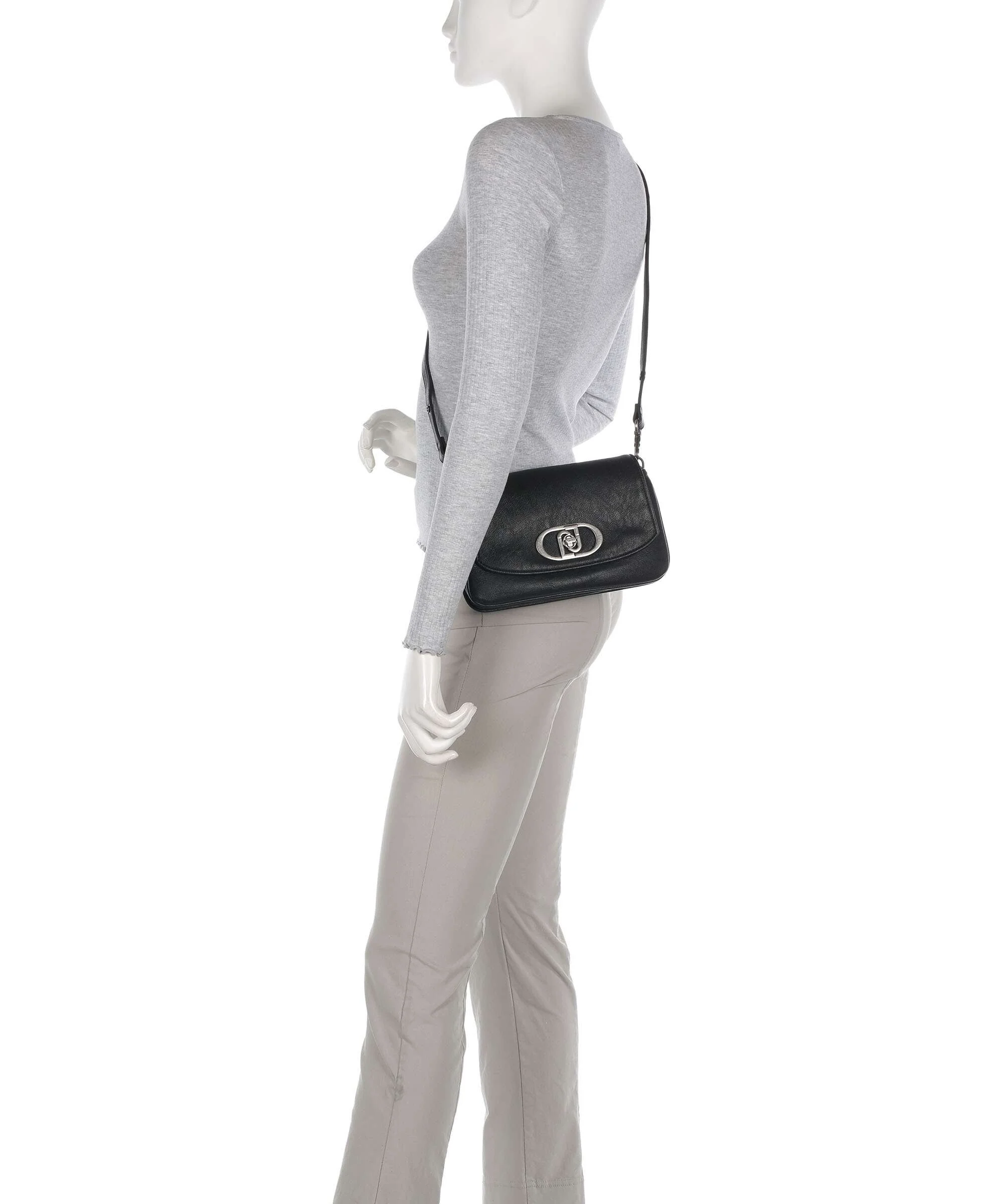 Liu Jo Tormalina Shoulder bag nero - Image 4