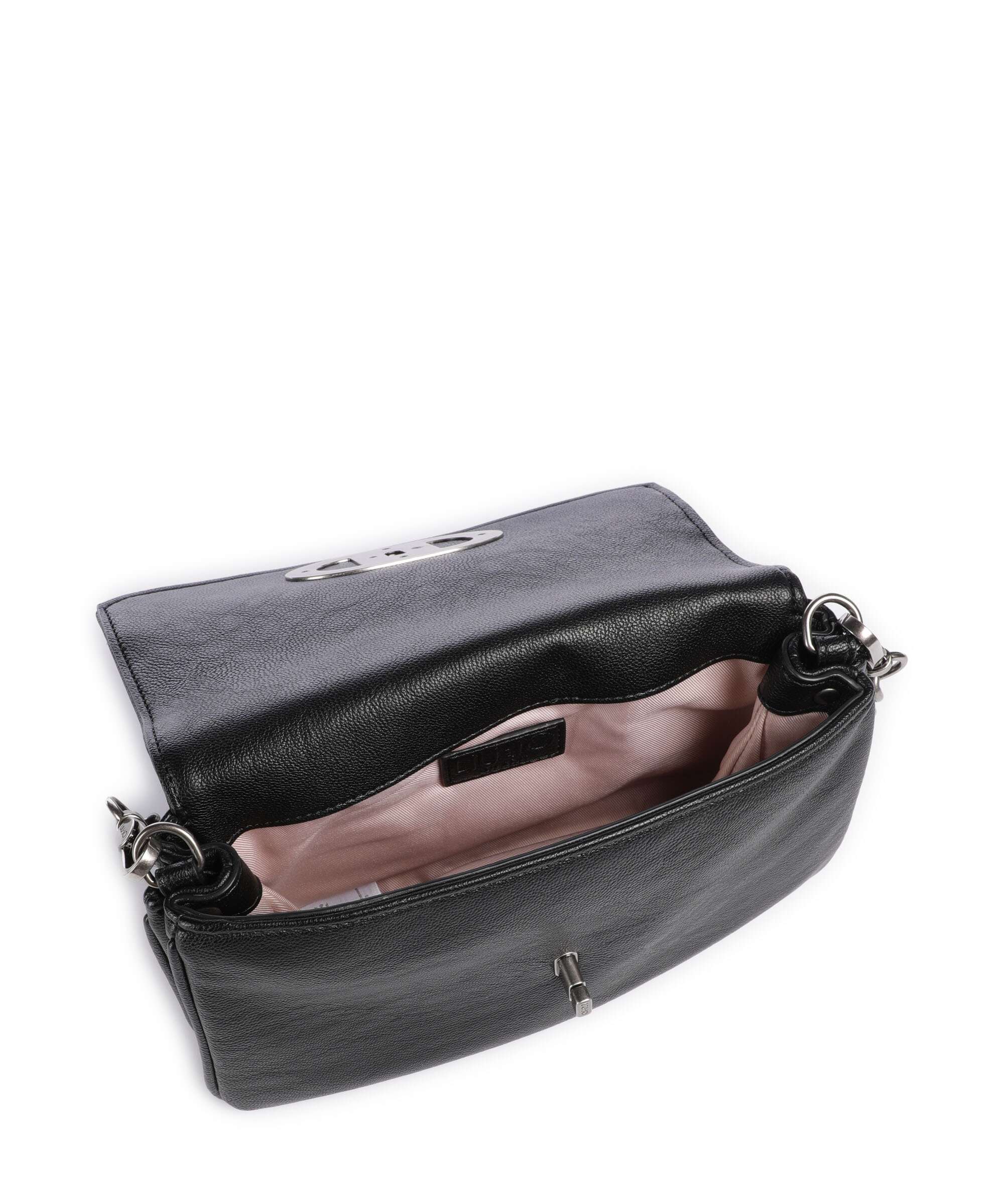Liu Jo Tormalina Shoulder bag nero - Image 7
