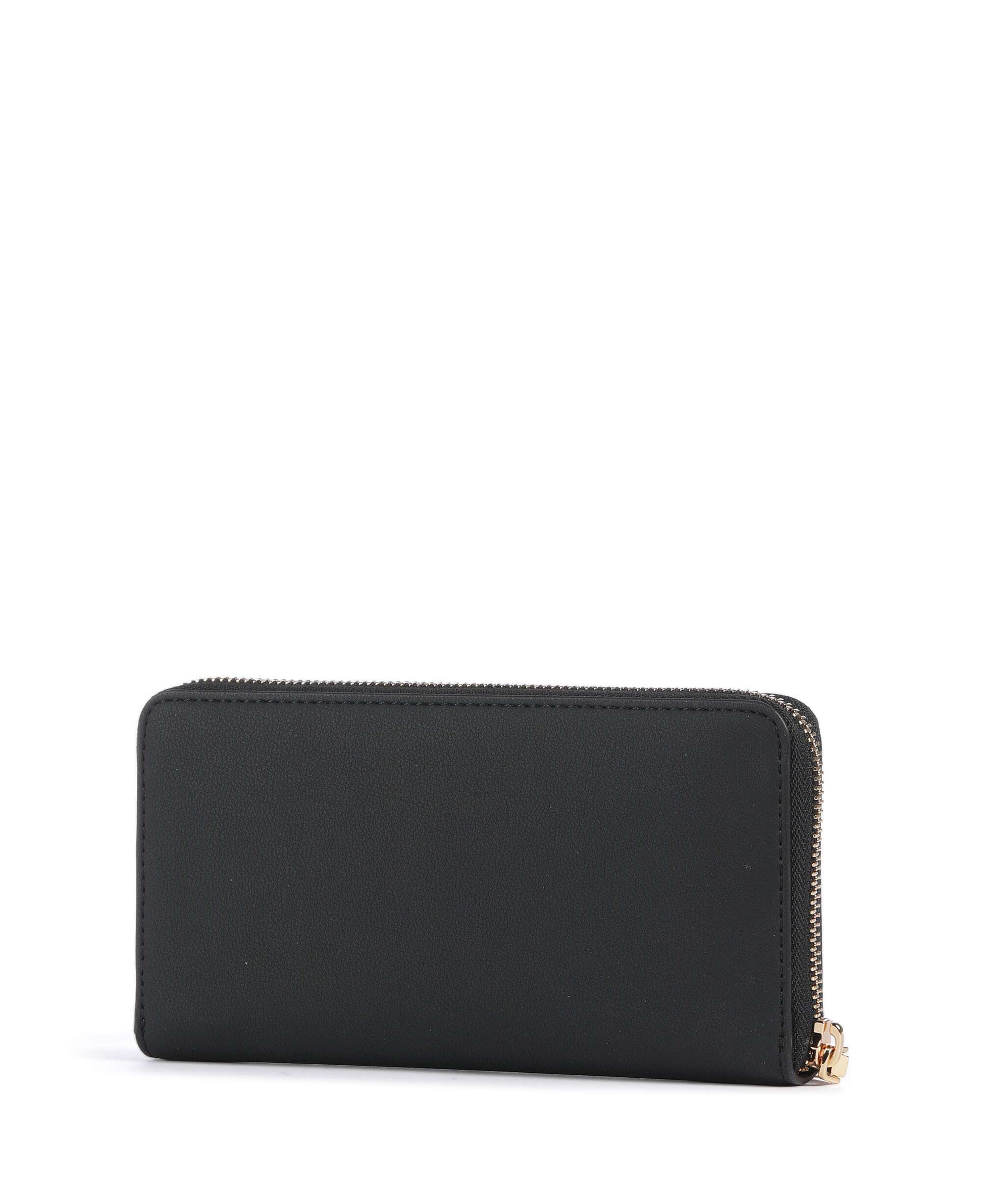 Love Moschino Bold Love Wallet black - Image 3