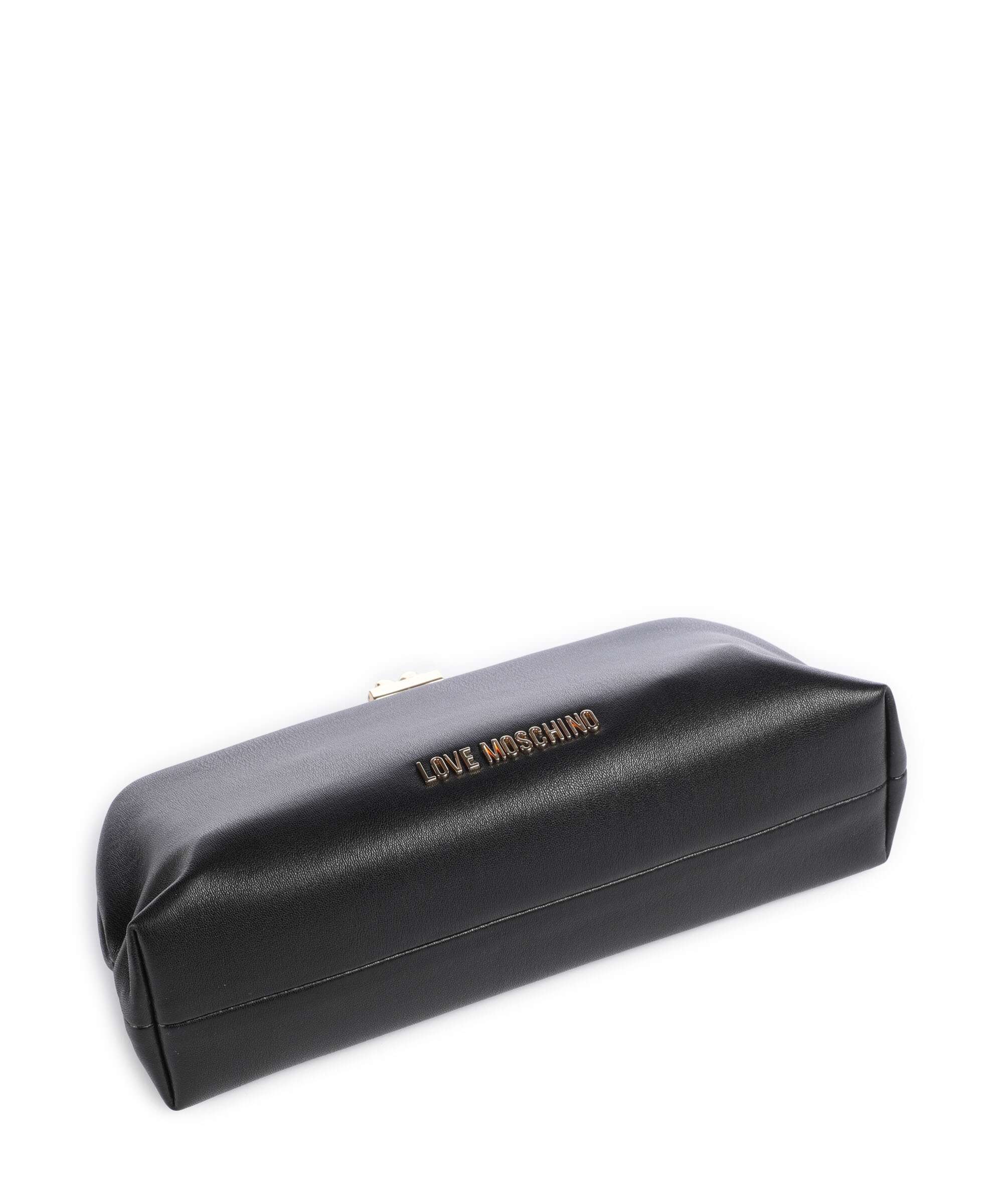 Love Moschino Smart Daily Crossbody bag nero - Image 5