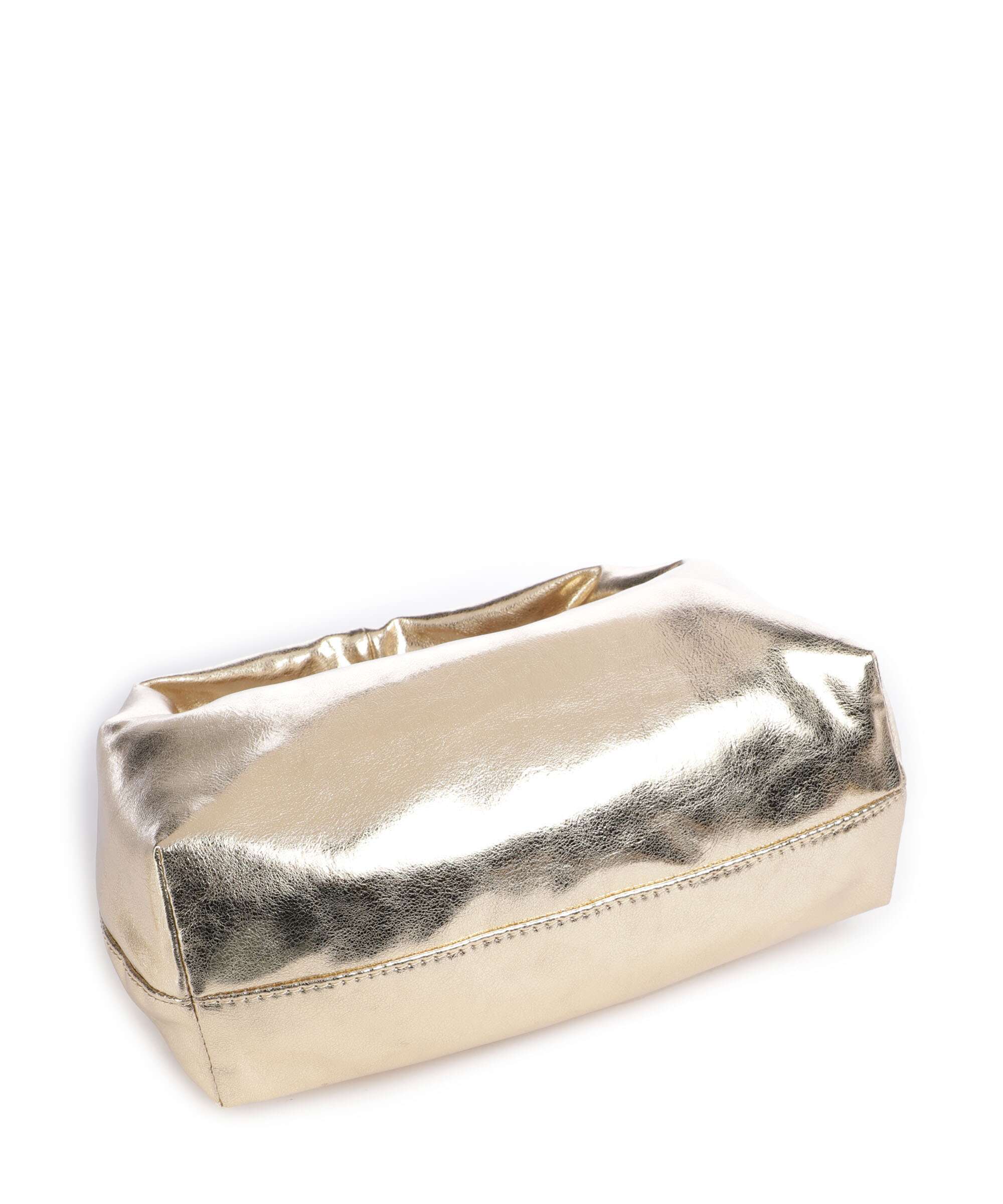 Love Moschino Smart Daily Handbag gold - Image 5