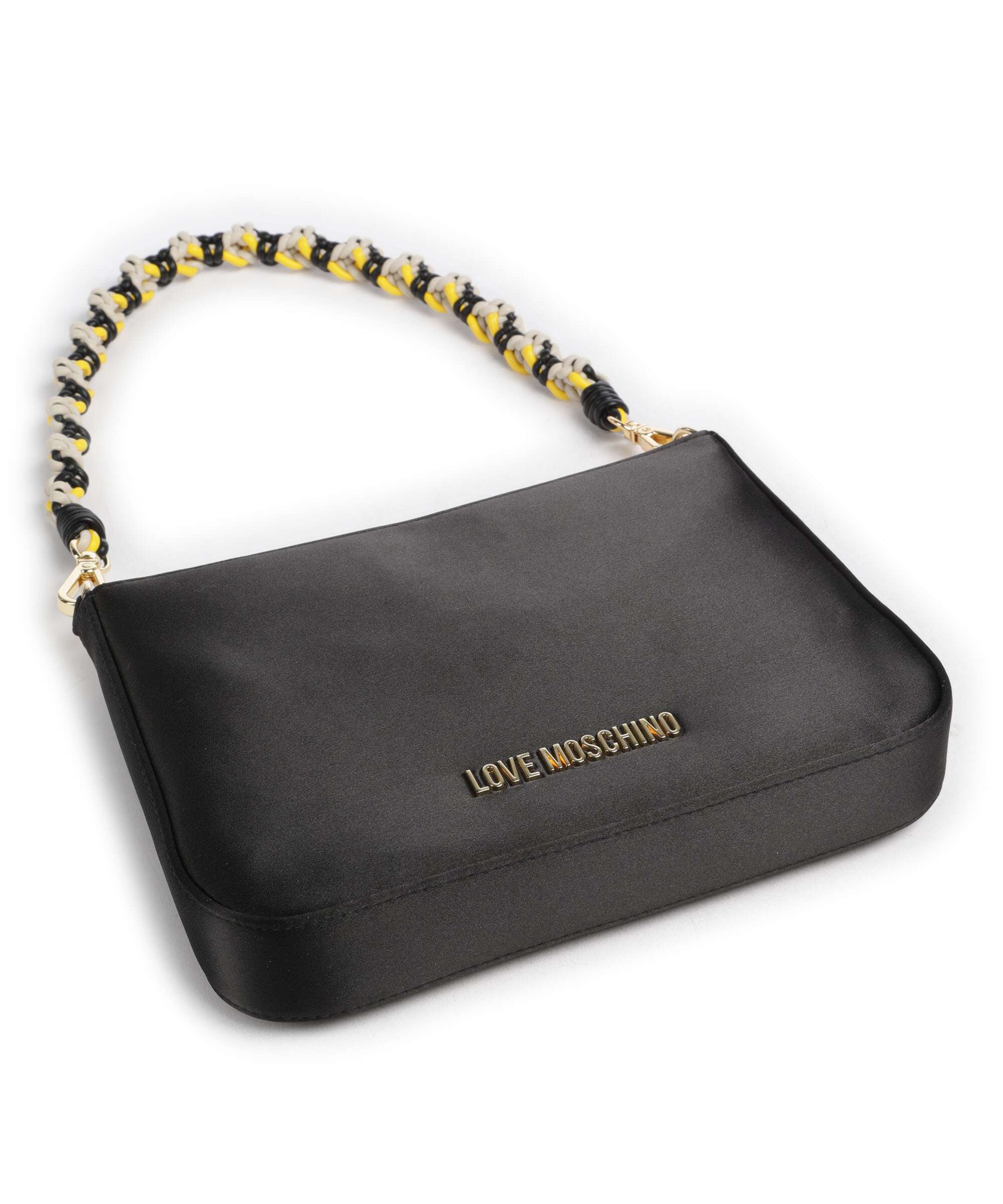 Love Moschino Smart Daily Shoulder bag nero - Image 5