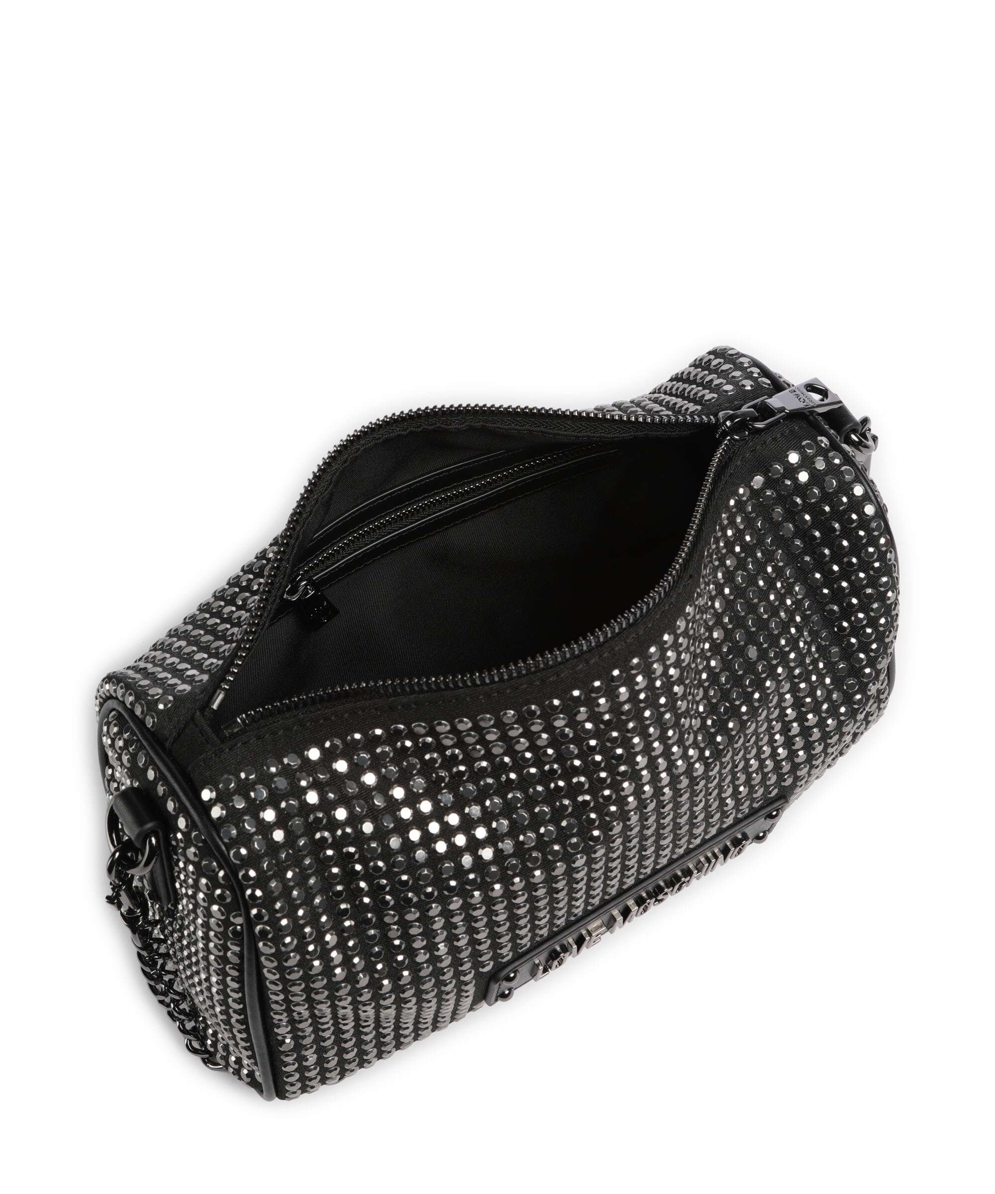 Love Moschino Sparkling Shoulder bag nero - Image 7