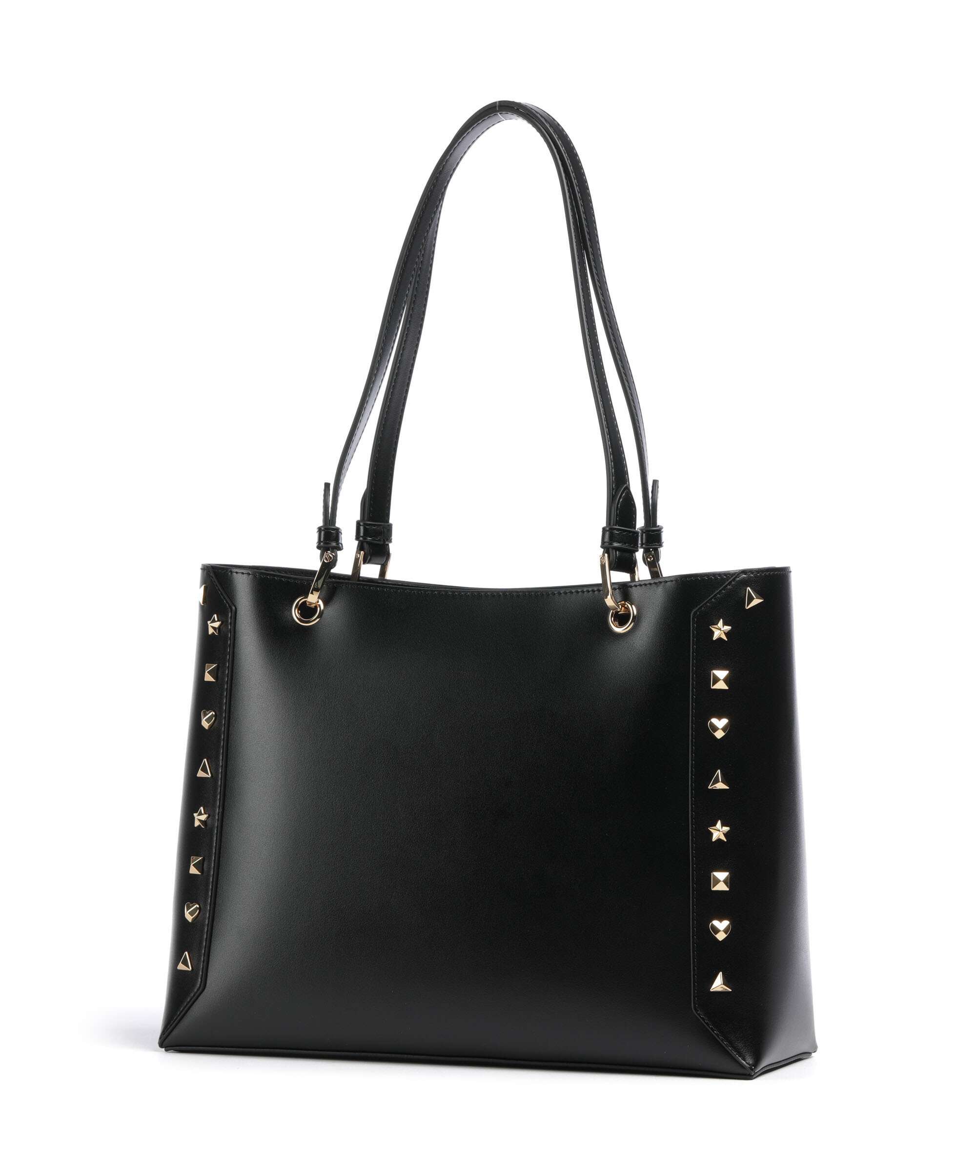 Love Moschino Timeless Tote bag nero - Image 2