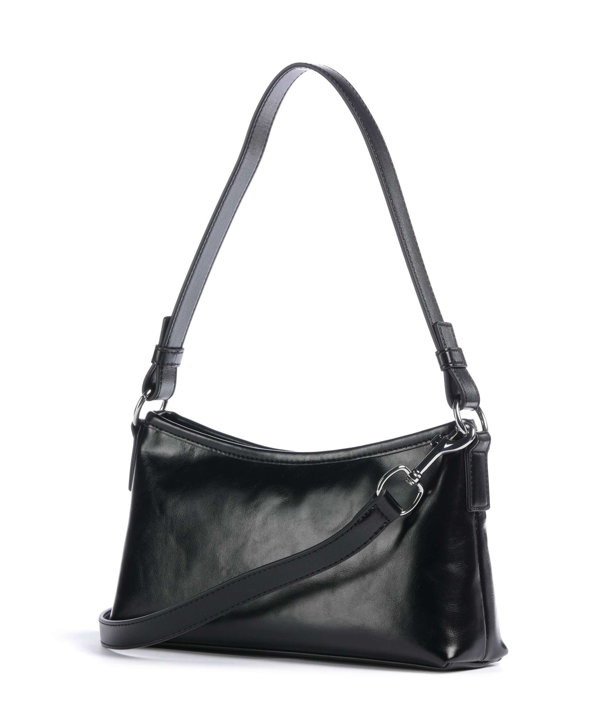Love Moschino Urban Chains Shoulder bag black/black - Image 2