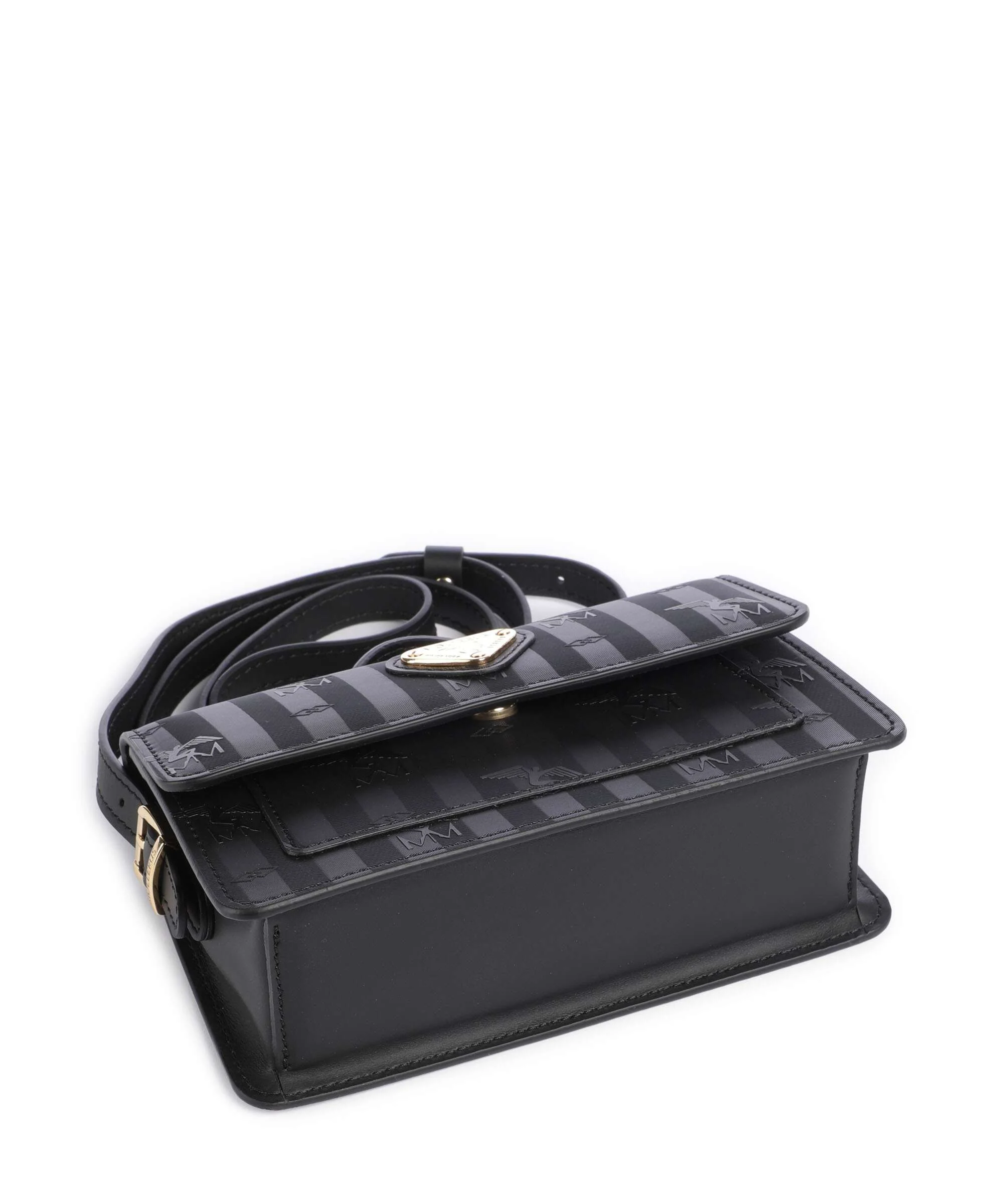 Maison Mollerus Vinerus Egg Crossbody bag classic schwarz - Image 5