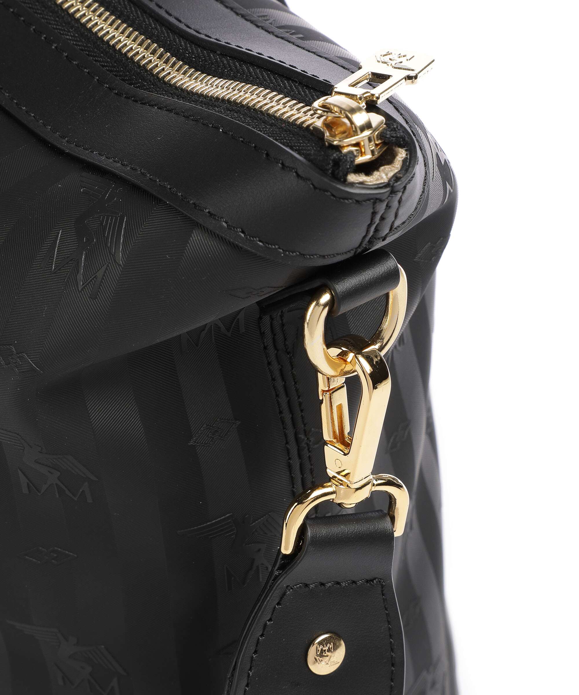 Maison Mollerus Vinerus Giswil Tote bag classic schwarz - Image 4