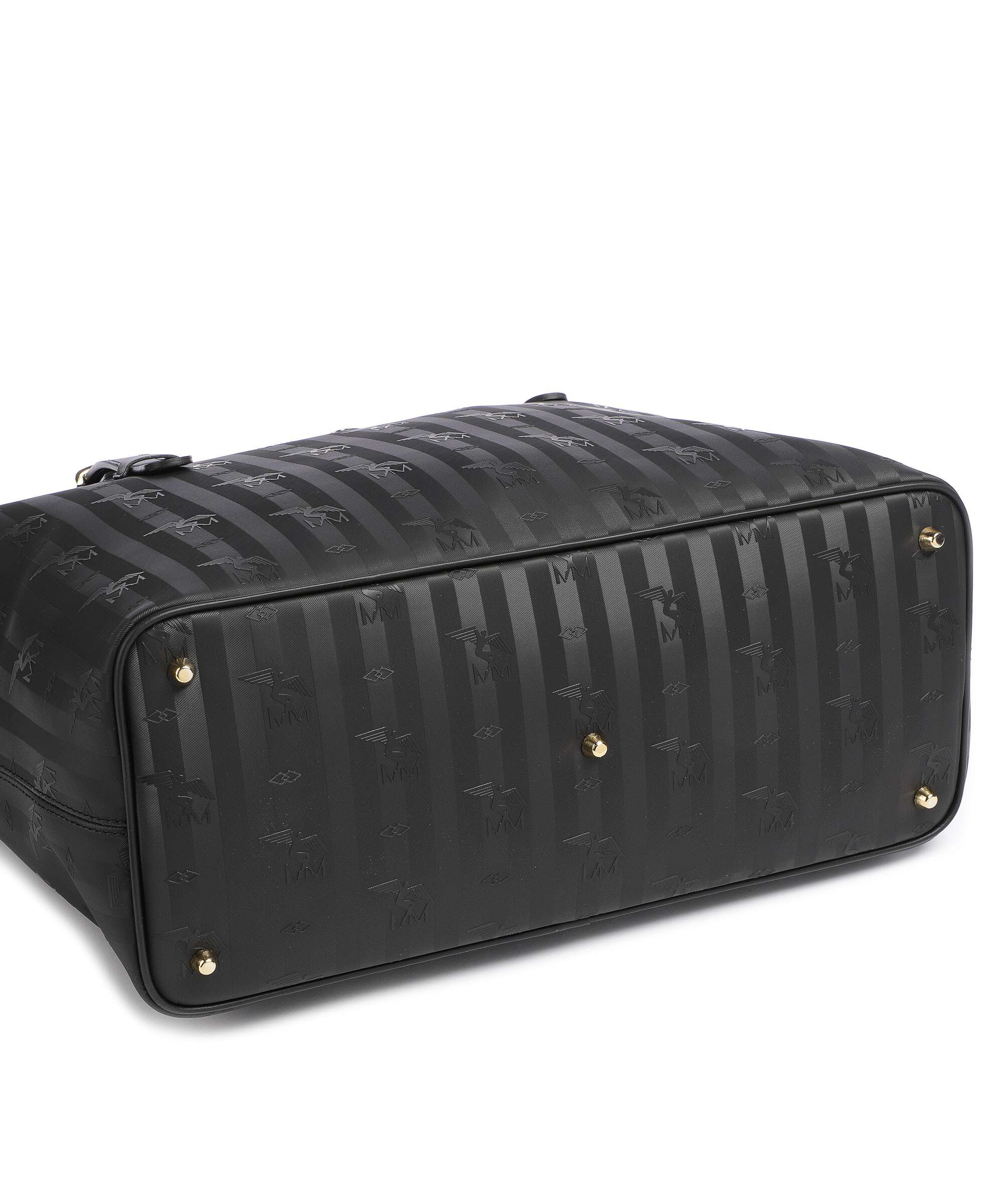 Maison Mollerus Vinerus Giswil Tote bag classic schwarz - Image 5