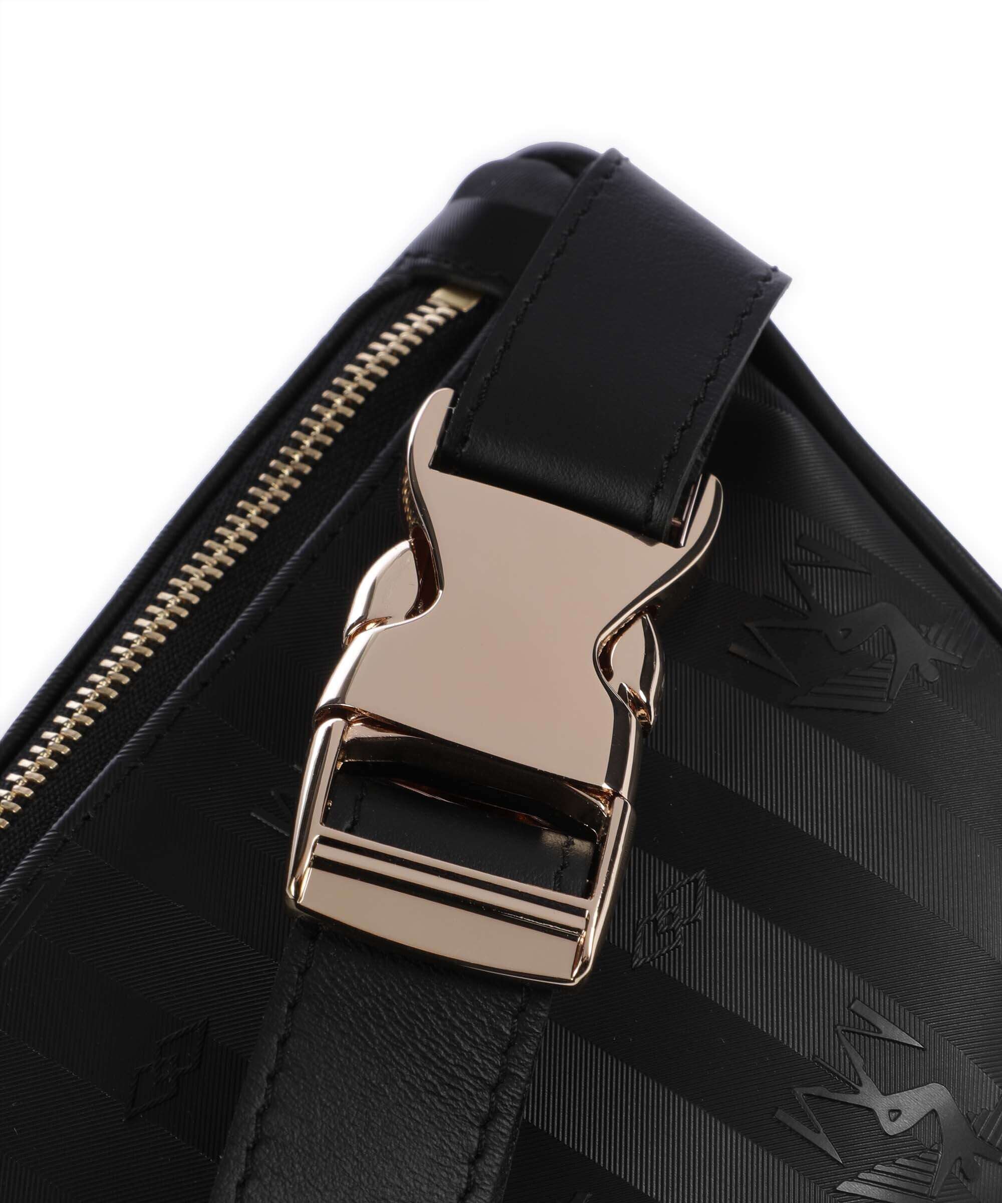 Maison Mollerus Vinerus Grindelwald Belt bag schwarz - Image 5