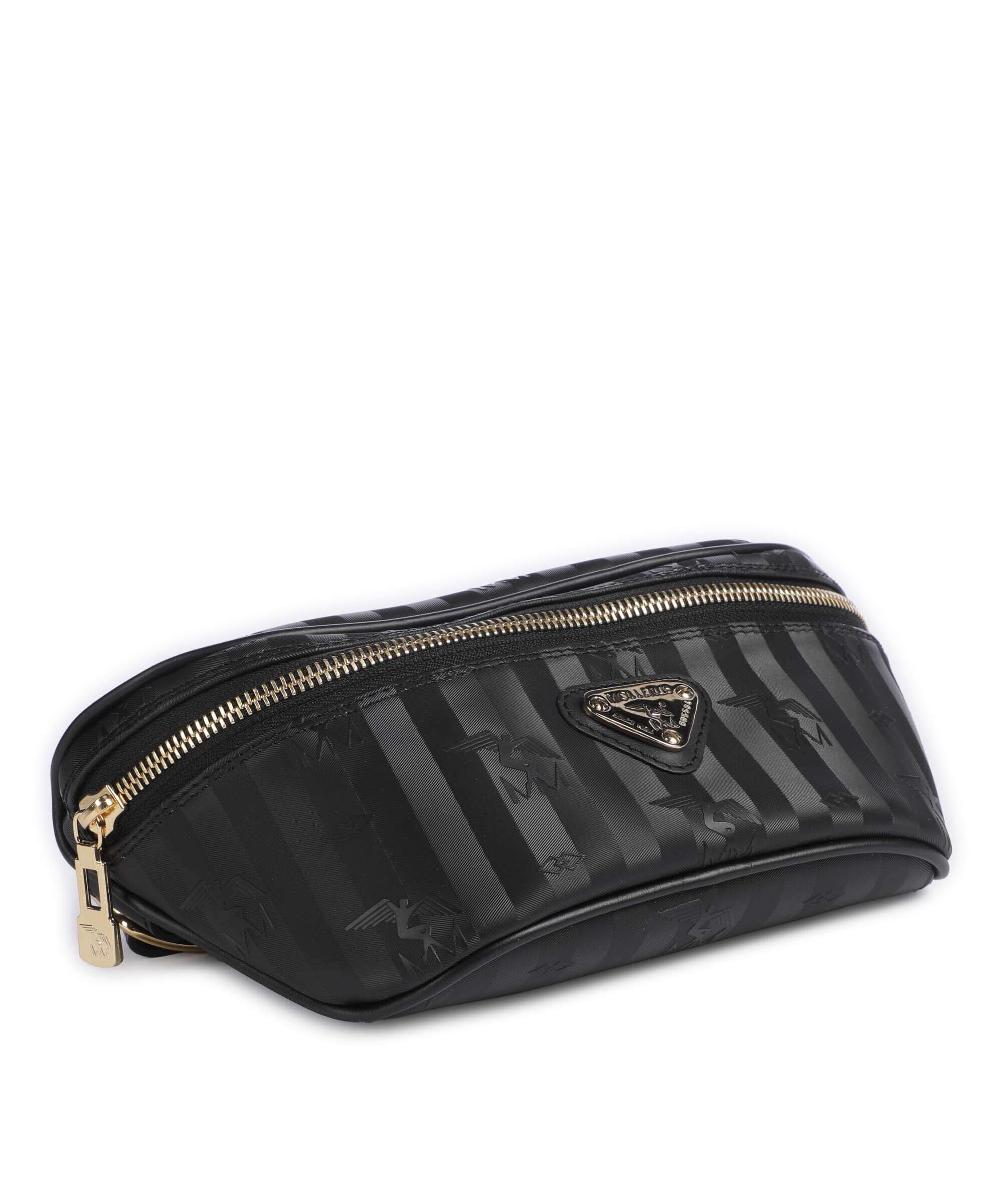 Maison Mollerus Vinerus Grindelwald Belt bag schwarz - Image 6