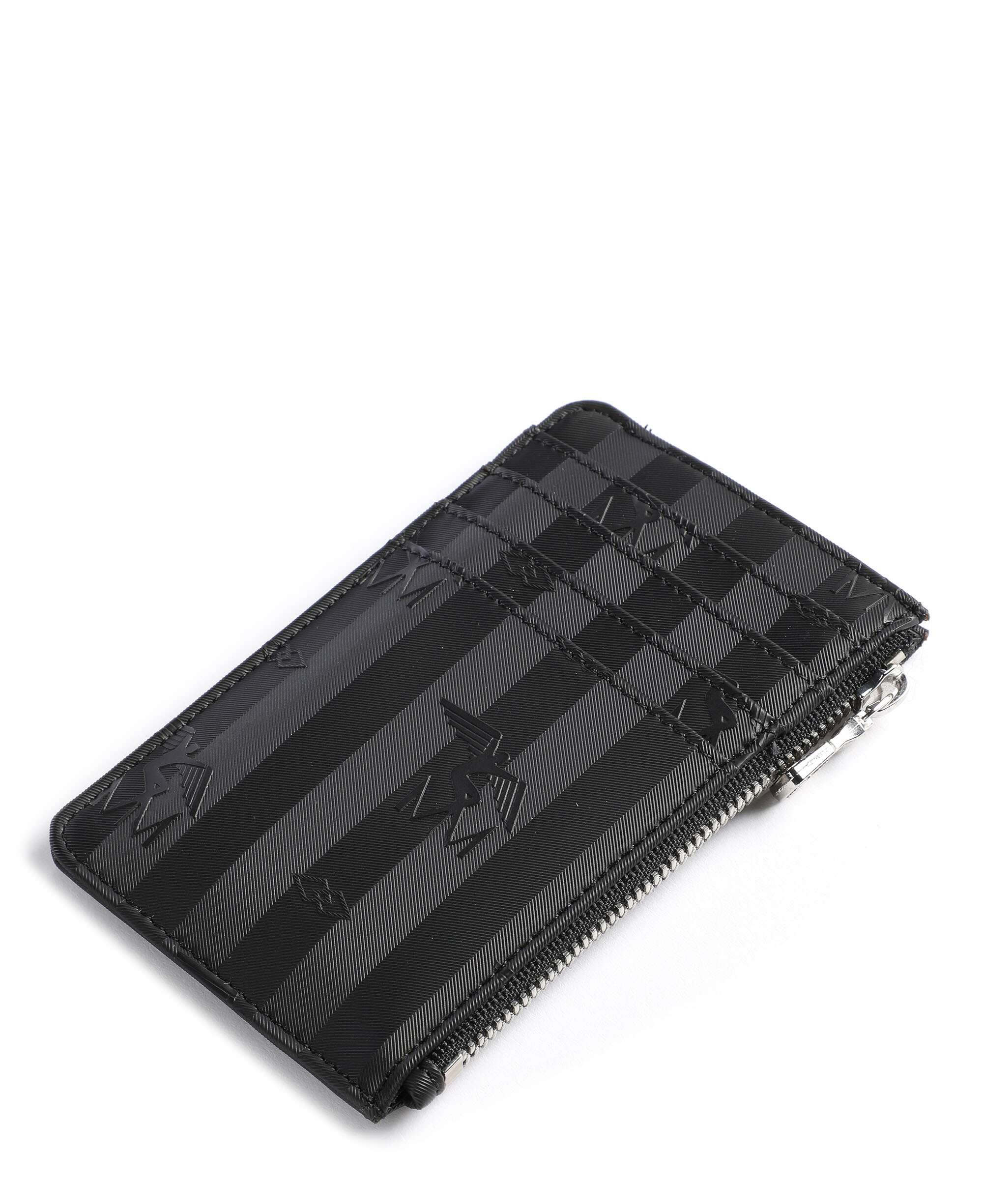 Maison Mollerus Vinerus Gy Credit card holder schwarz - Image 3