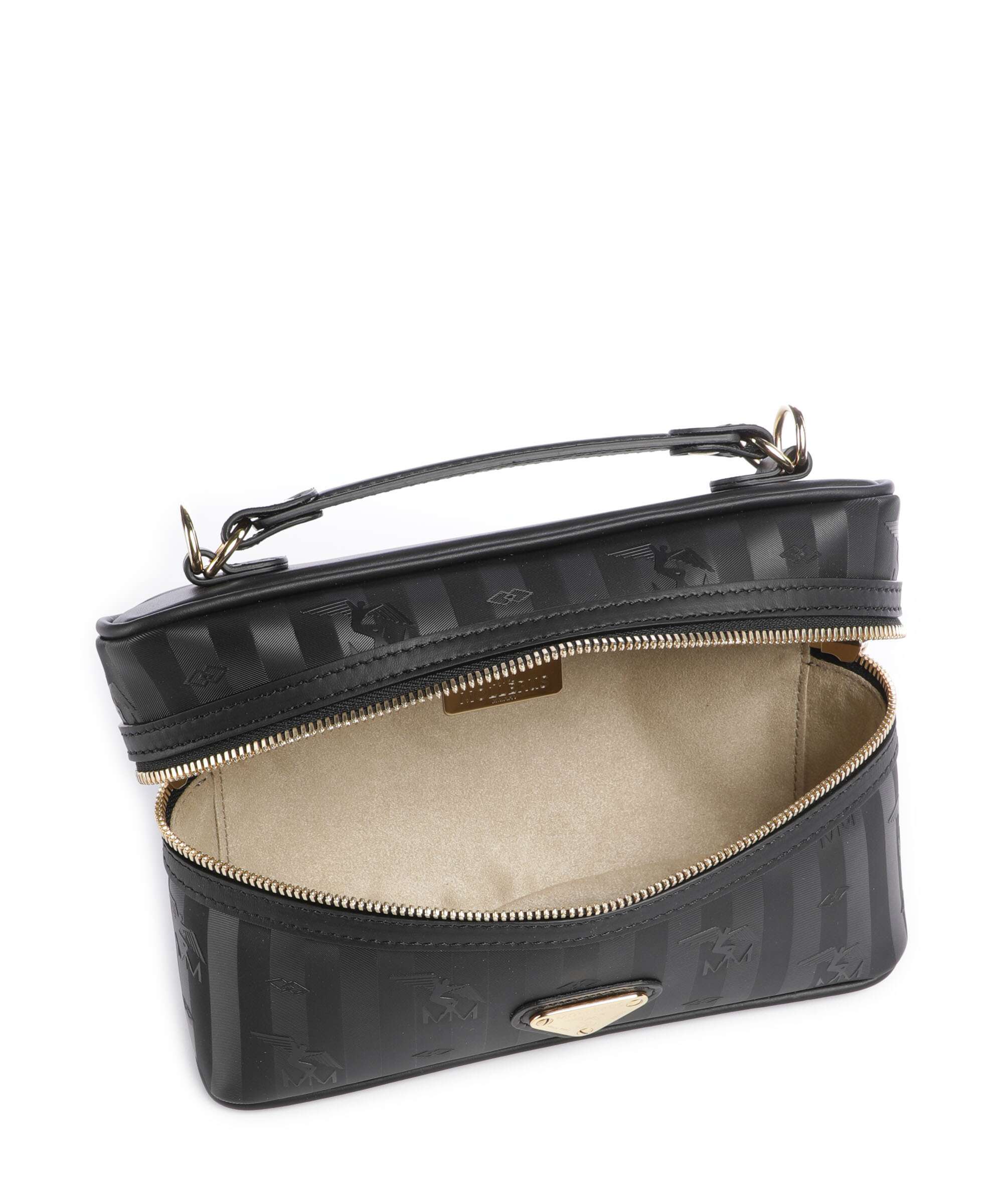 Maison Mollerus Vinerus Moutier Crossbody bag schwarz - Image 6