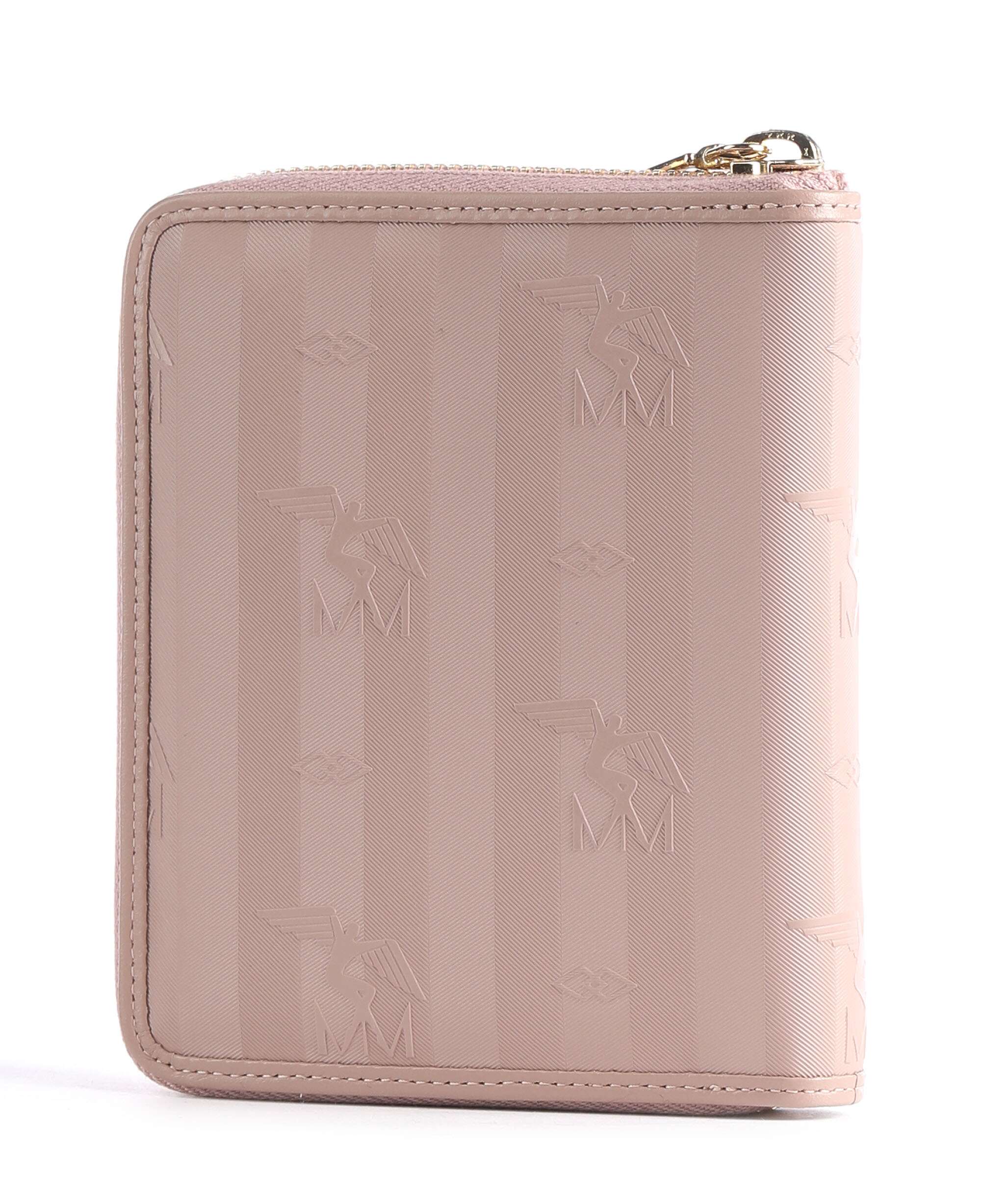 Maison Mollerus Vinerus Niederhorn Wallet rosé - Image 3
