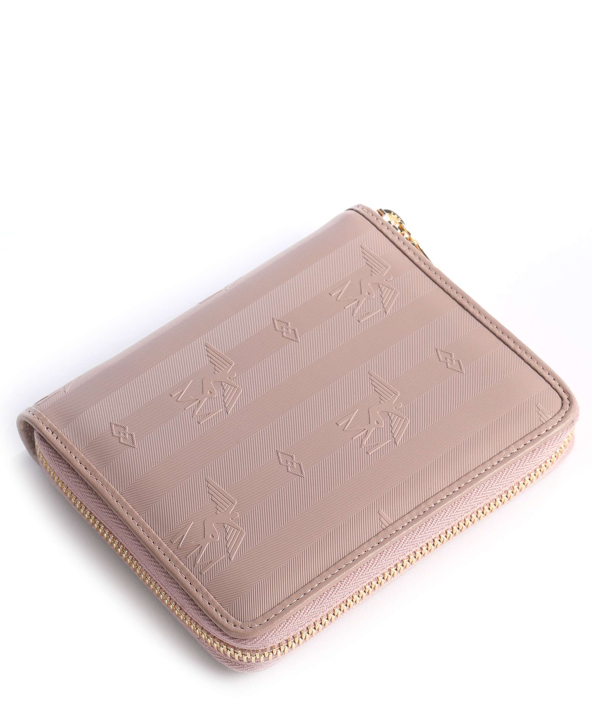 Maison Mollerus Vinerus Niederhorn Wallet rosé - Image 4