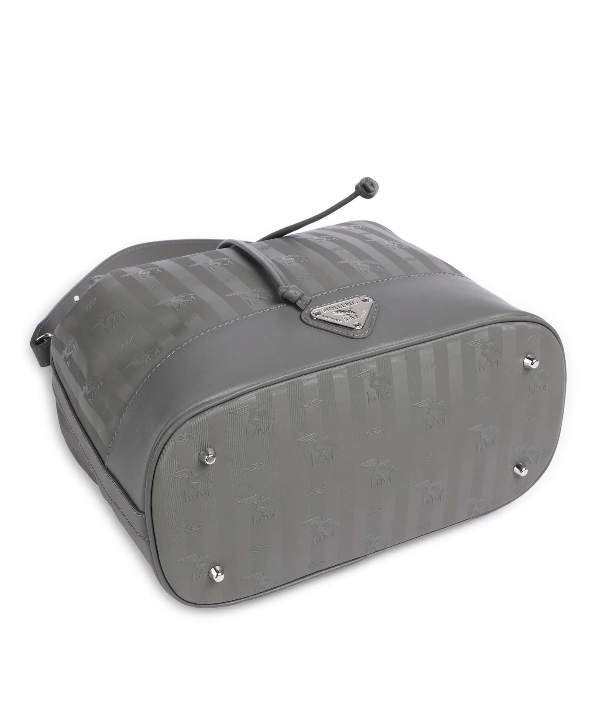 Maison Mollerus Vinerus Niesen Bucket bag elephant - Image 6