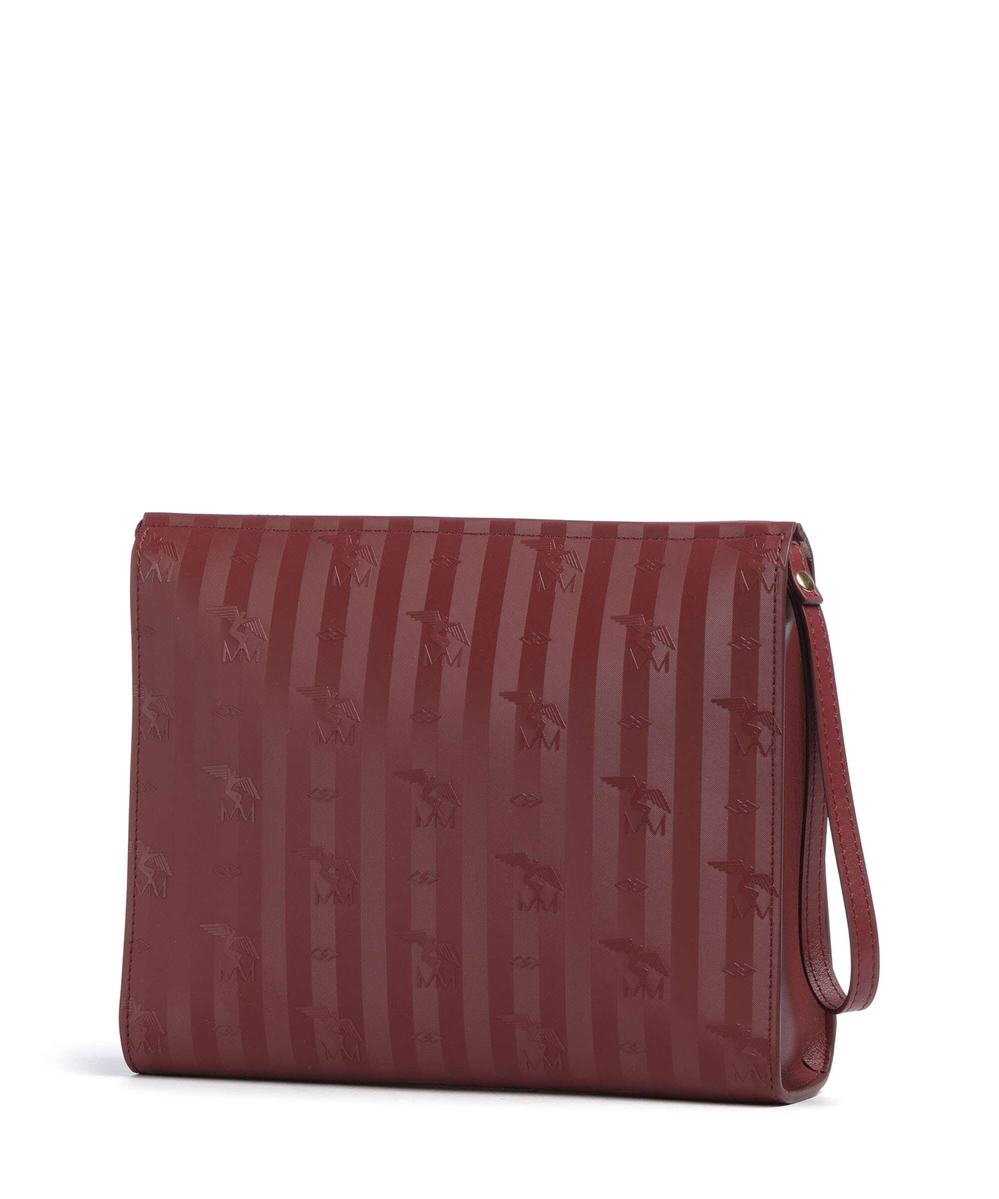 Maison Mollerus Vinerus Reute Toiletry bag antique rot - Image 2