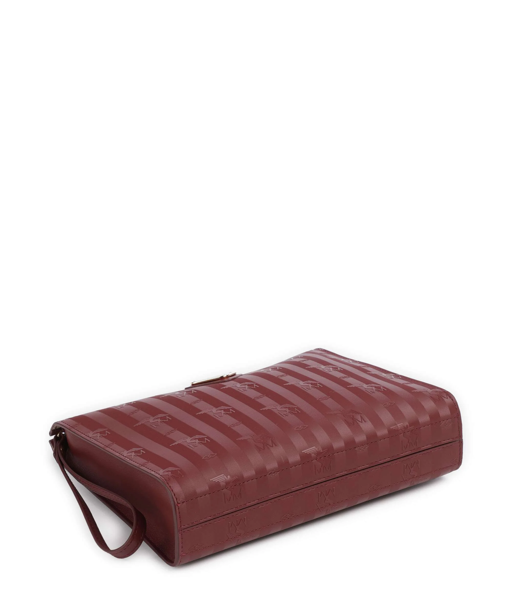 Maison Mollerus Vinerus Reute Toiletry bag antique rot - Image 3